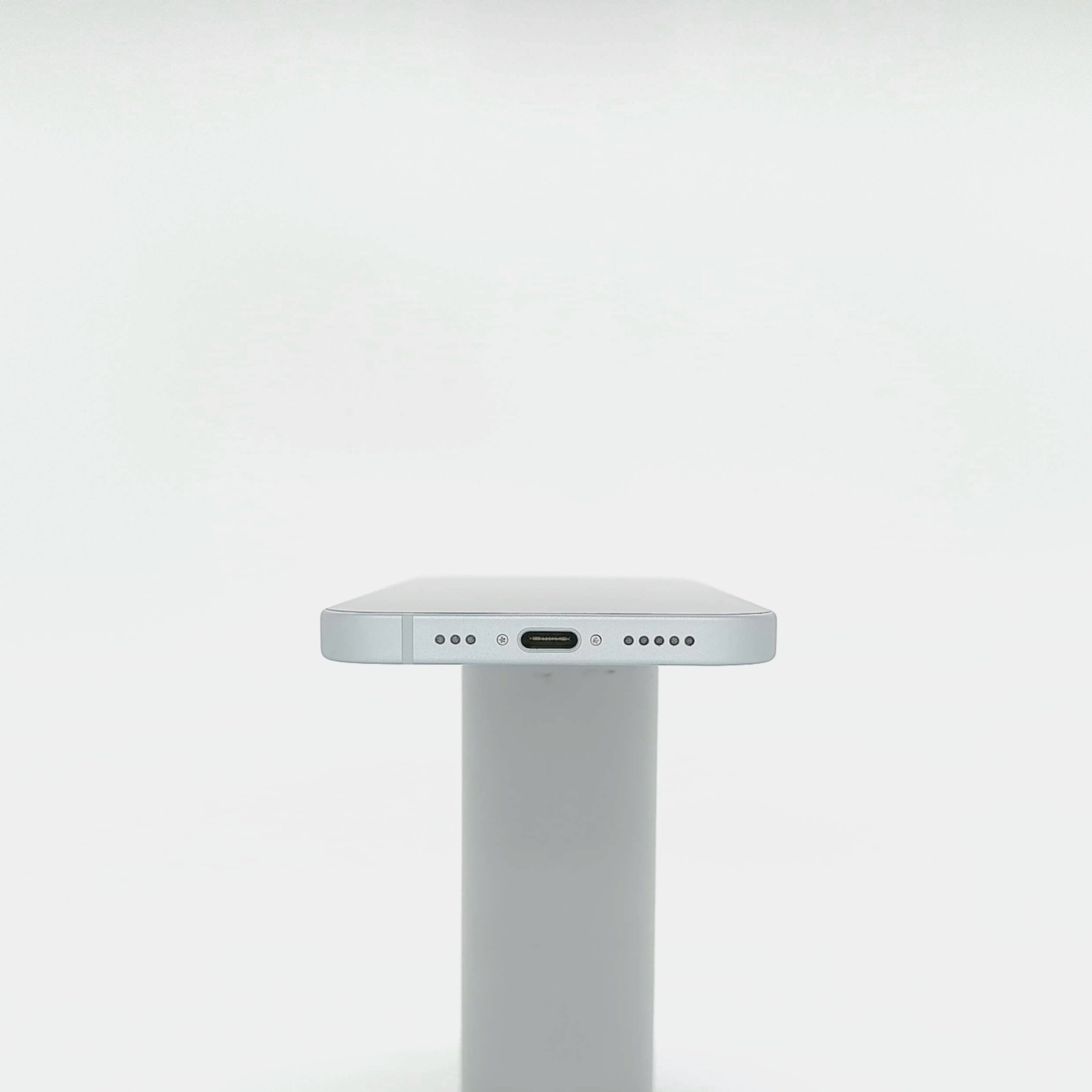 95新 Apple iPhone 15 256G 藍色 中國大陸版