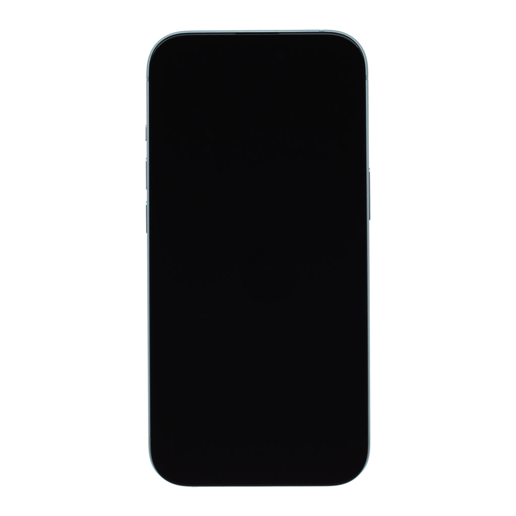 95新 Apple iPhone 15 256G 藍色 中國大陸版