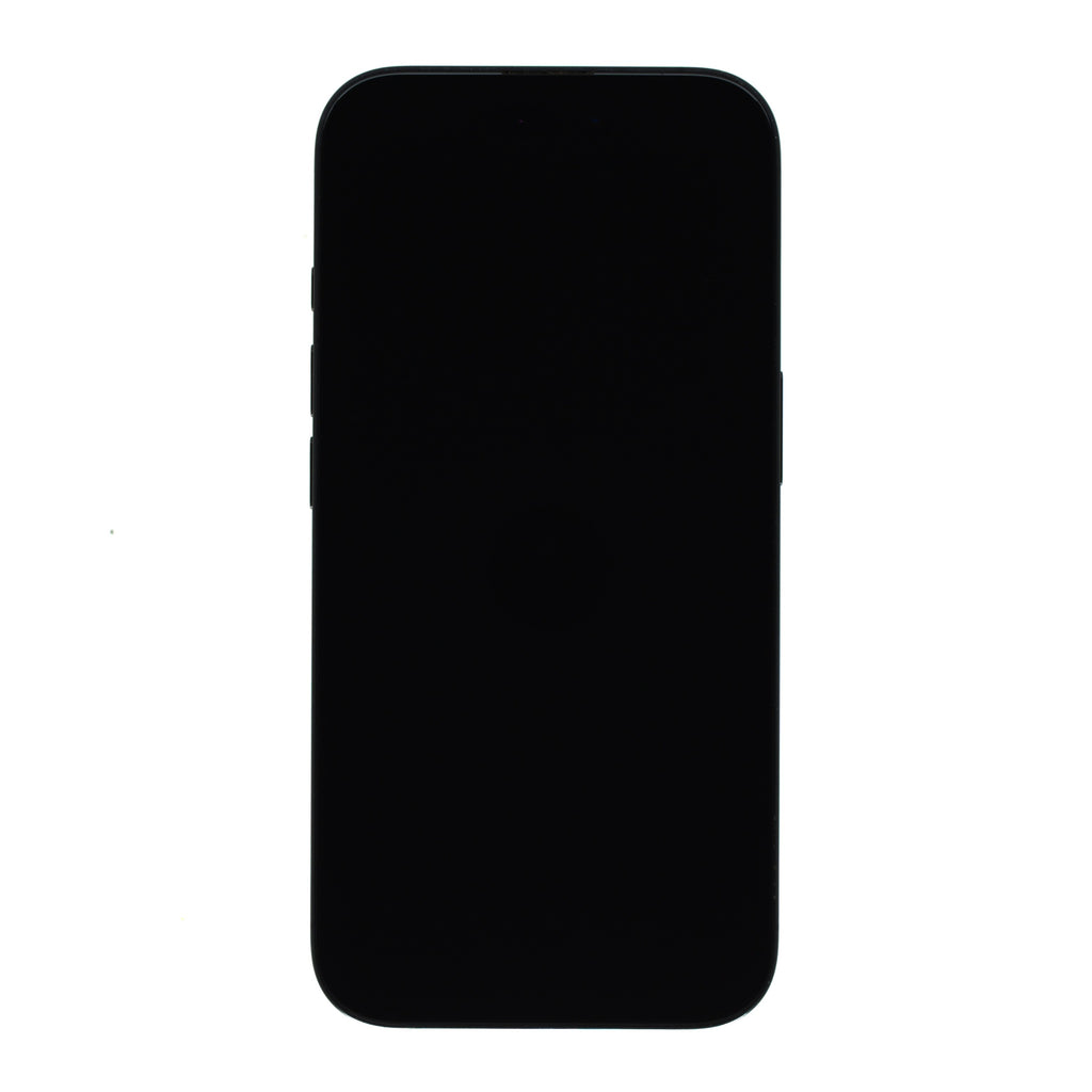 95新 Apple iPhone 16 256G 黑色 中國大陸版