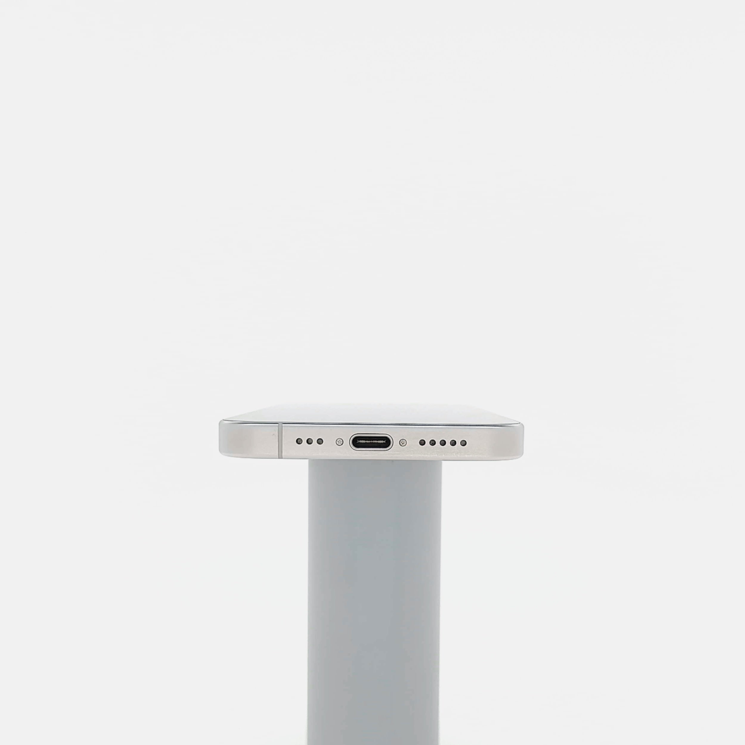 95新 Apple iPhone 15 Pro 256G 白色鈦金屬 中國大陸版