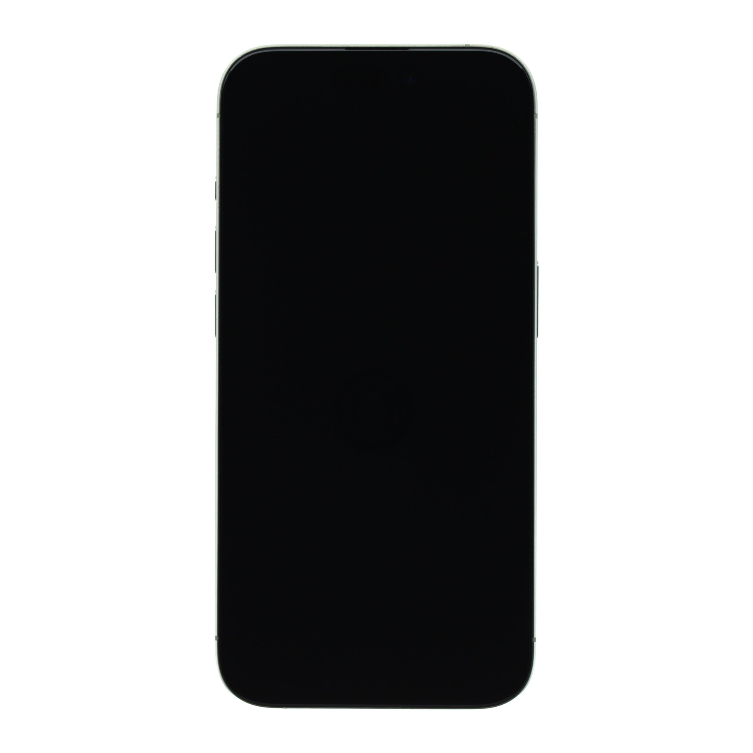 95新 Apple iPhone 15 Pro 256G 白色鈦金屬 中國大陸版