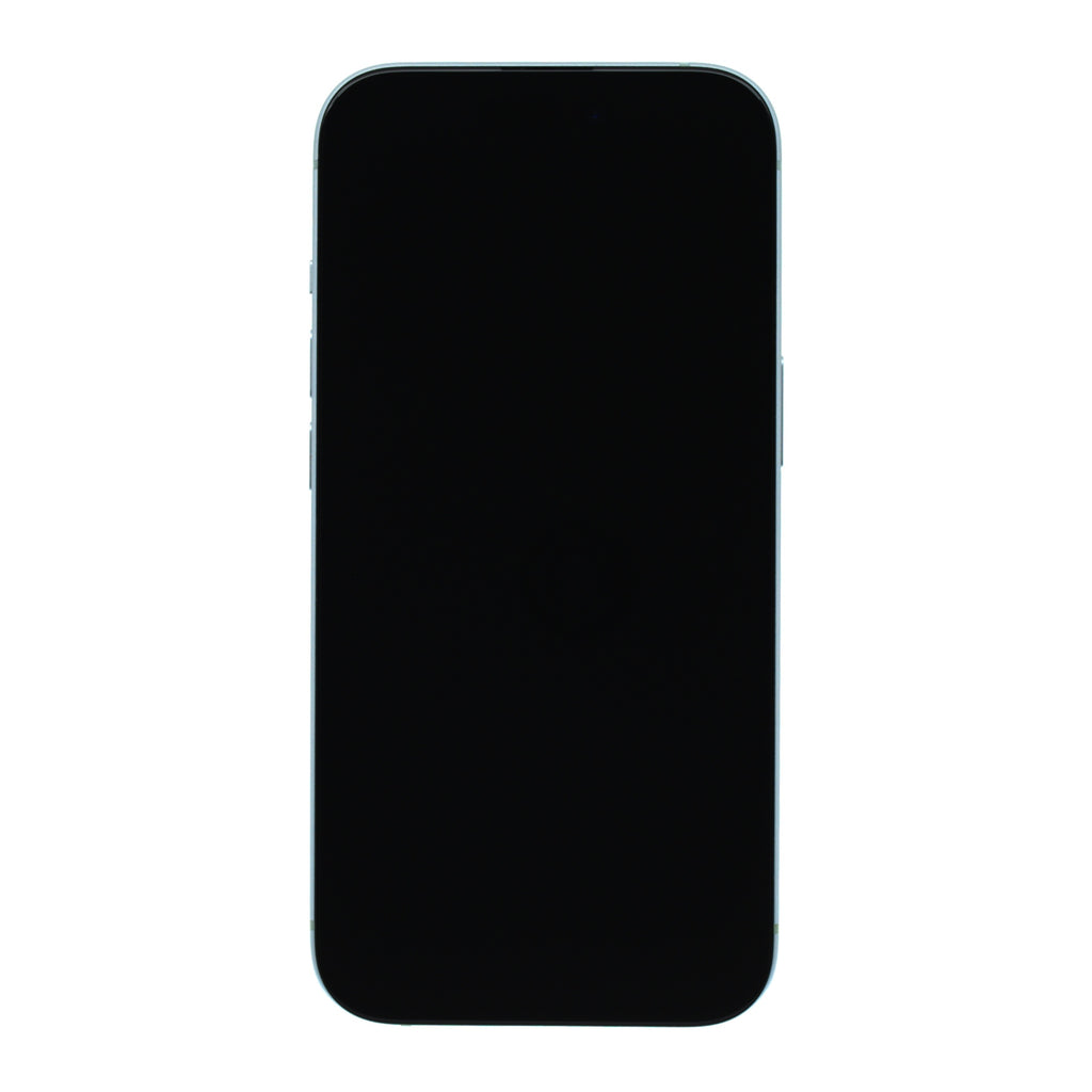 95新 Apple iPhone 15 256G 藍色 中國大陸版