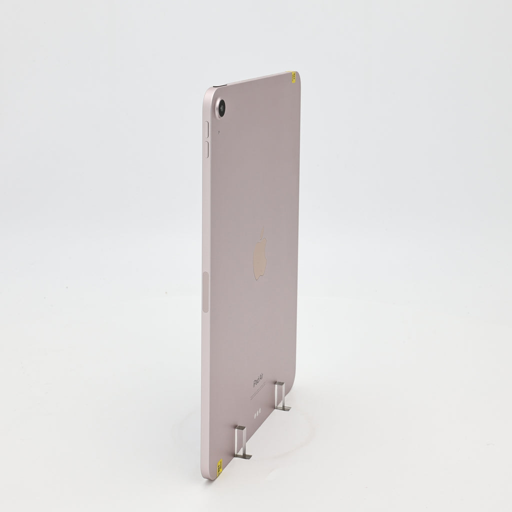 99新 Apple iPad Air5 64G 粉紅色 WIFI