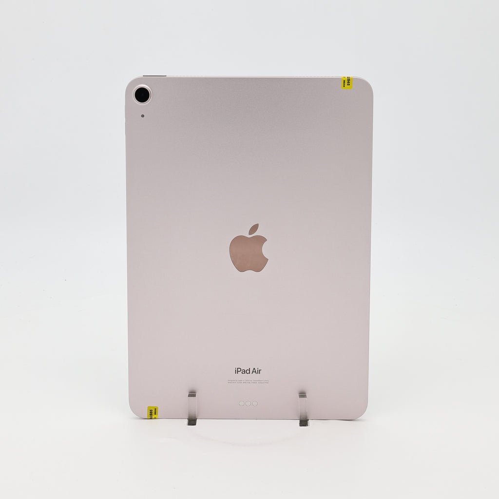 99新 Apple iPad Air5 64G 粉紅色 WIFI