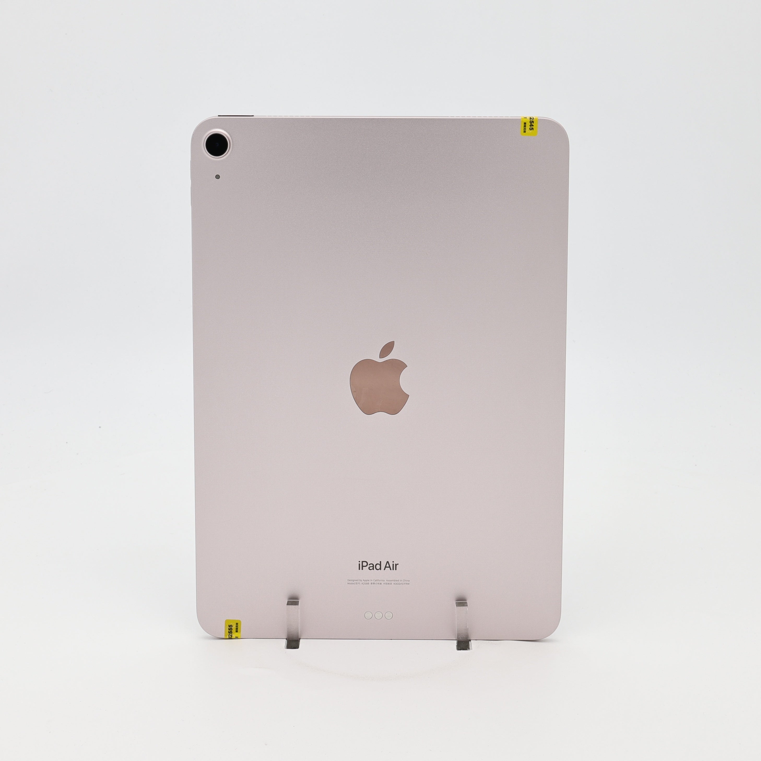 99新 Apple iPad Air5 64G 粉紅色 WIFI
