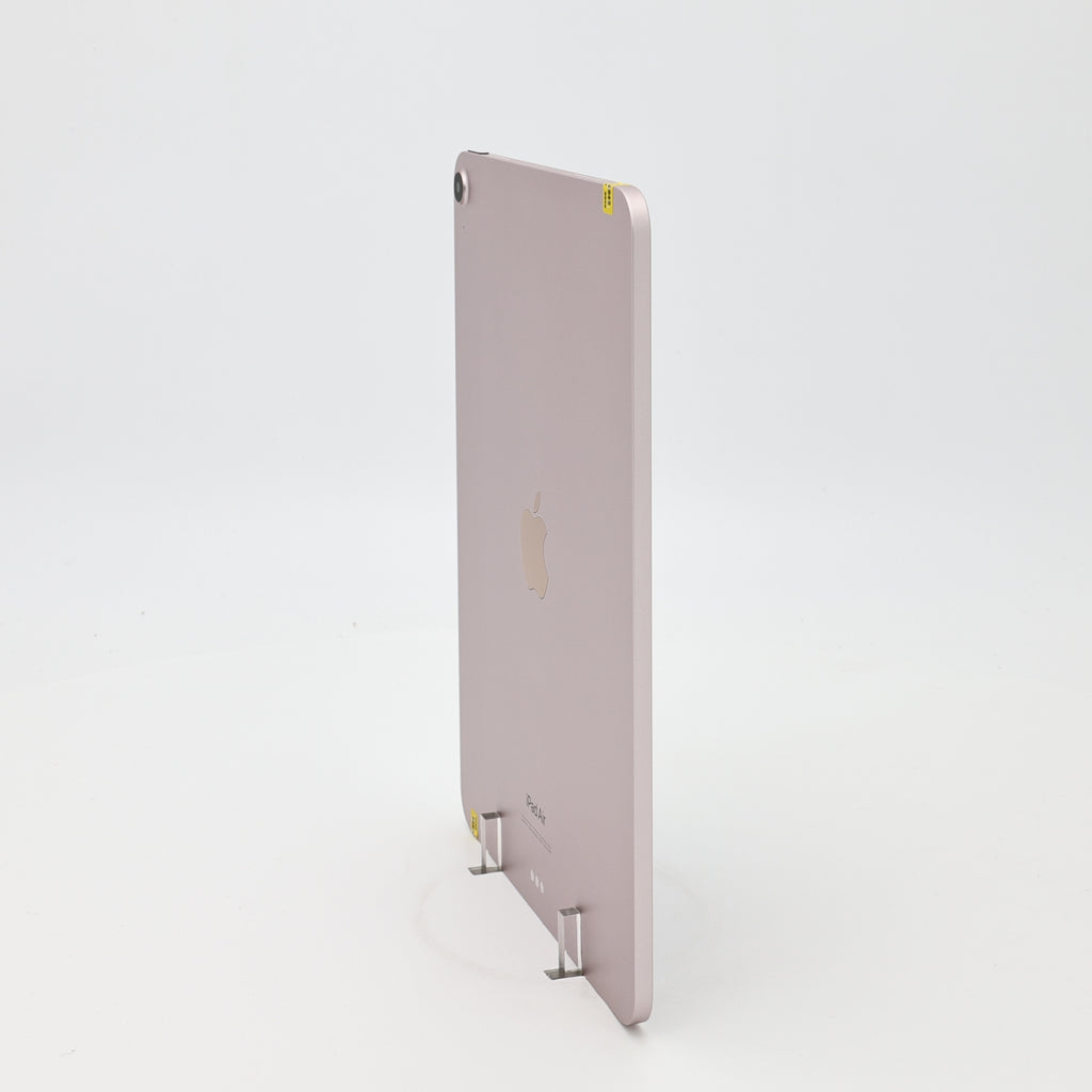 99新 Apple iPad Air5 64G 粉紅色 WIFI