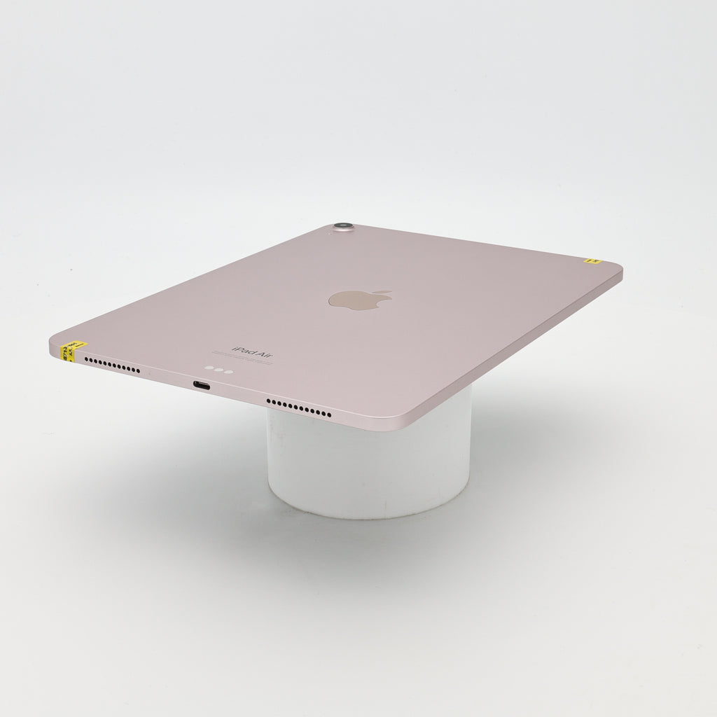 99新 Apple iPad Air5 64G 粉紅色 WIFI