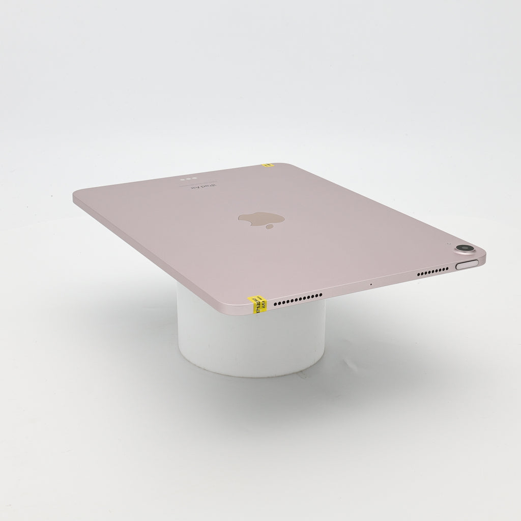 99新 Apple iPad Air5 64G 粉紅色 WIFI