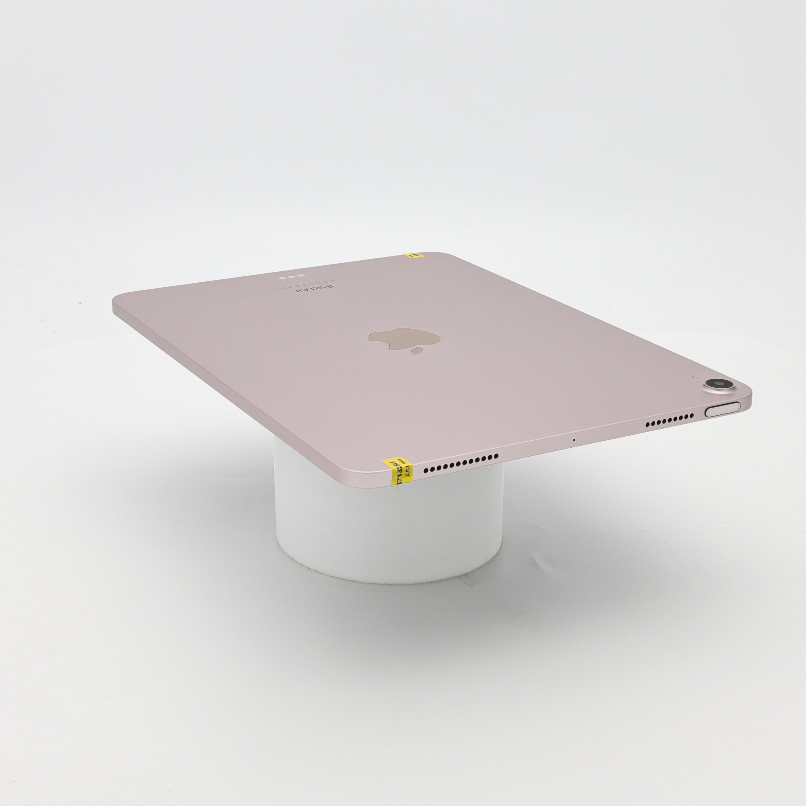 99新 Apple iPad Air5 64G 粉紅色 WIFI