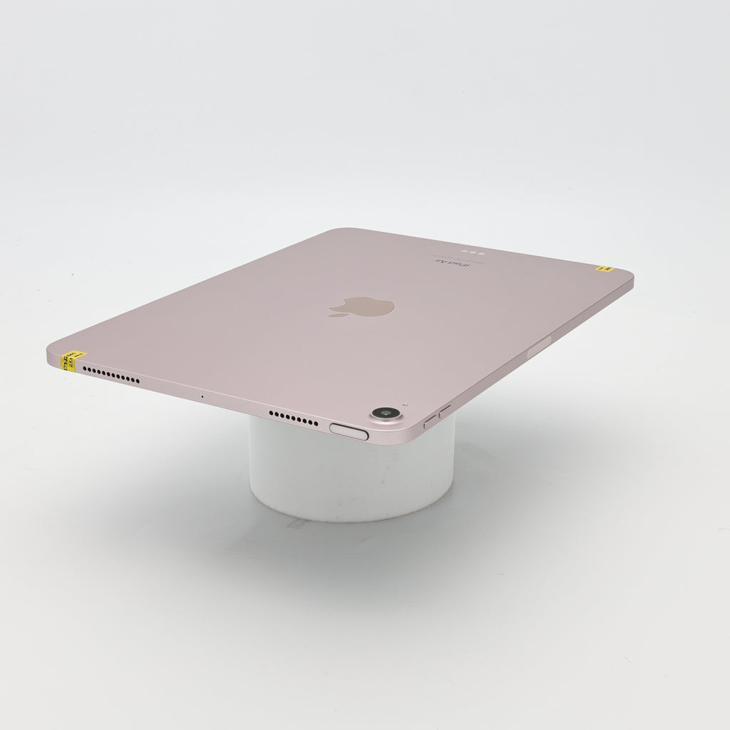 99新 Apple iPad Air5 64G 粉紅色 WIFI