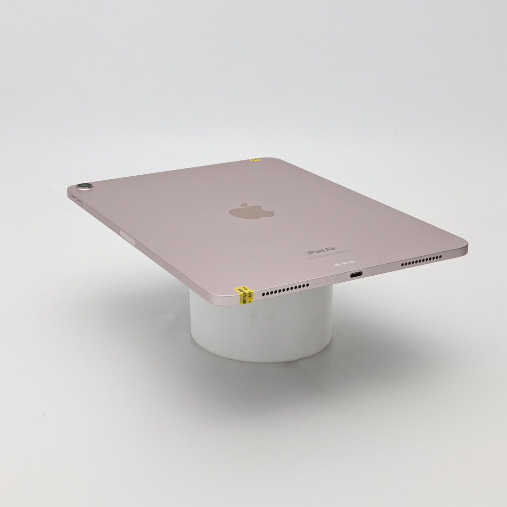 99新 Apple iPad Air5 64G 粉紅色 WIFI