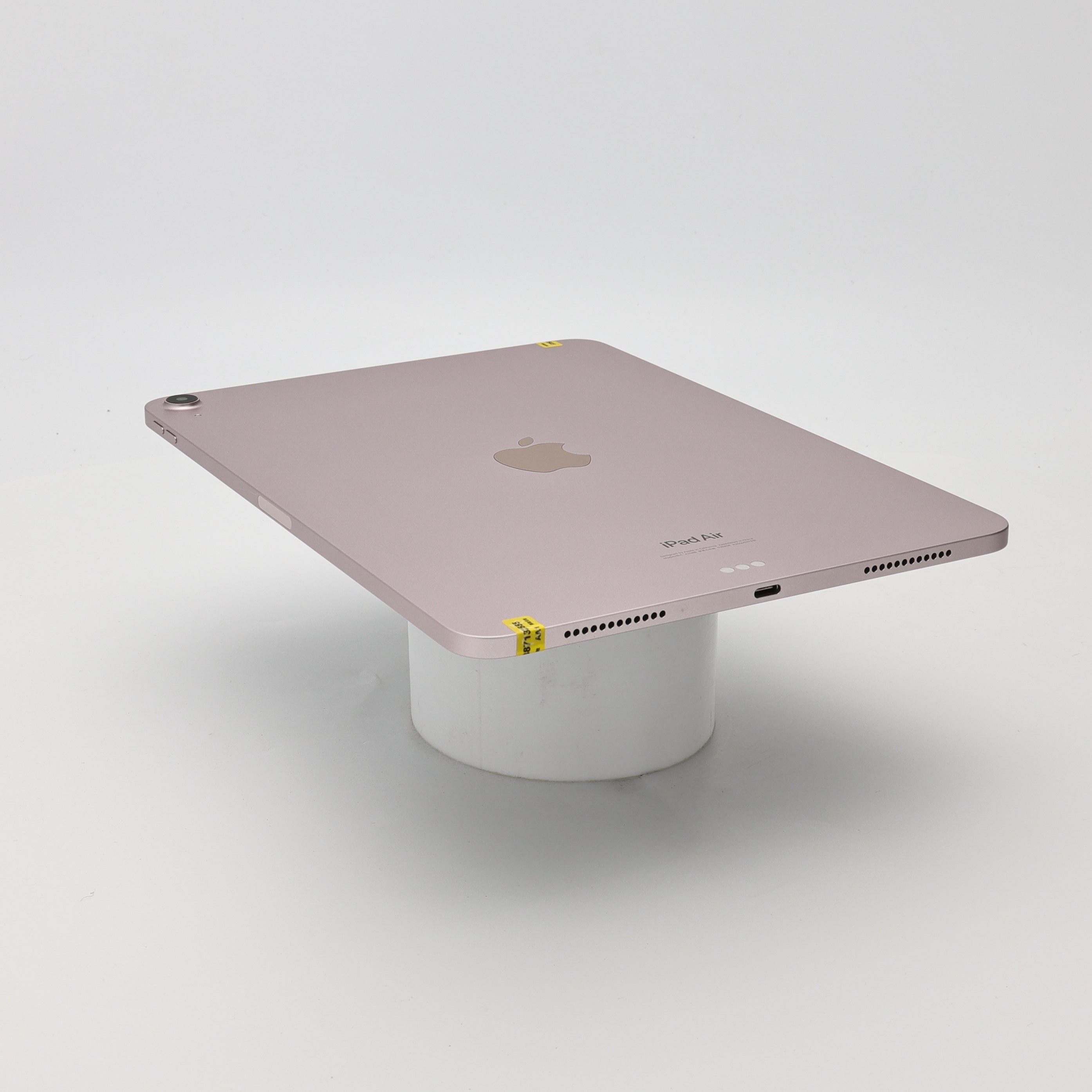 99新 Apple iPad Air5 64G 粉紅色 WIFI