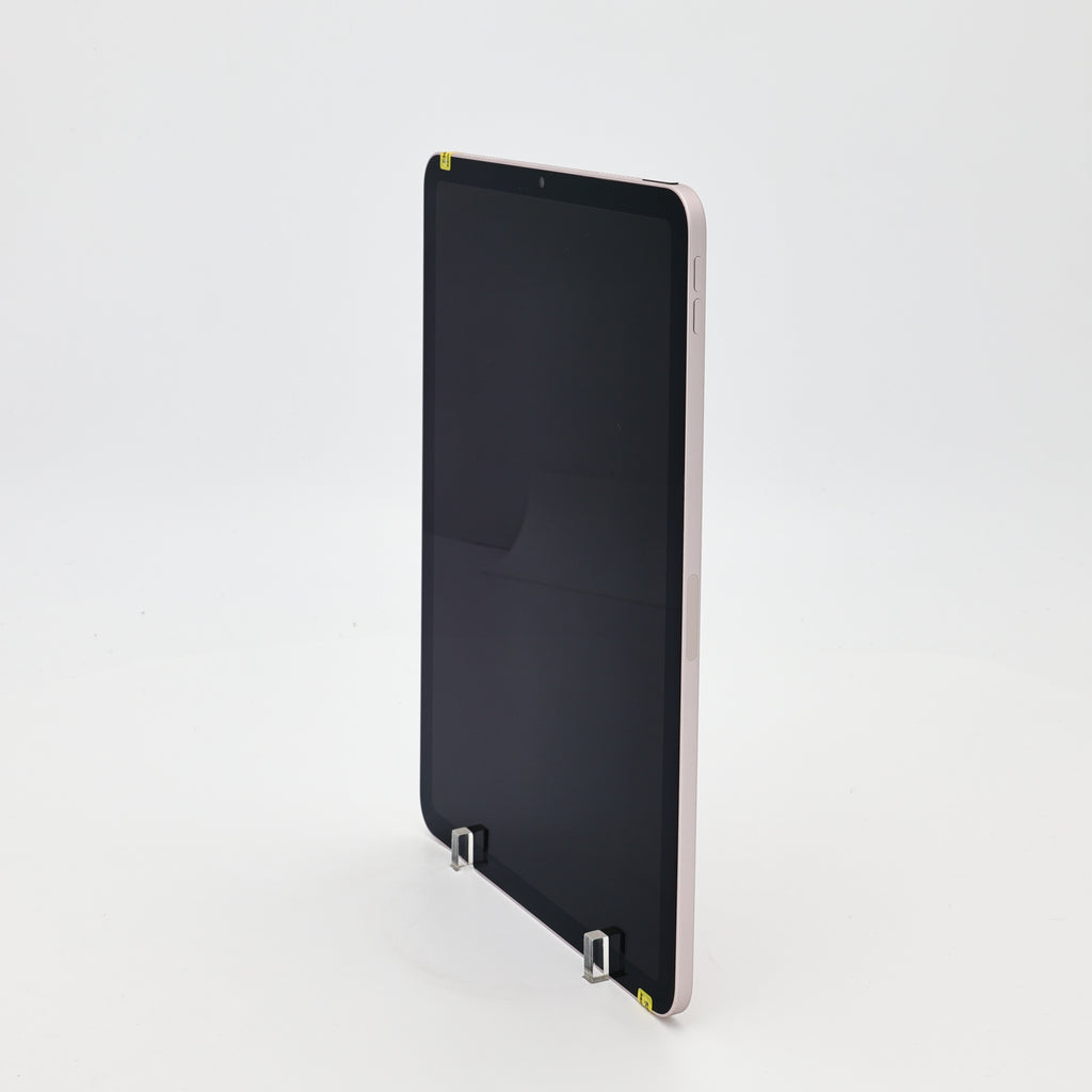 99新 Apple iPad Air5 64G 粉紅色 WIFI