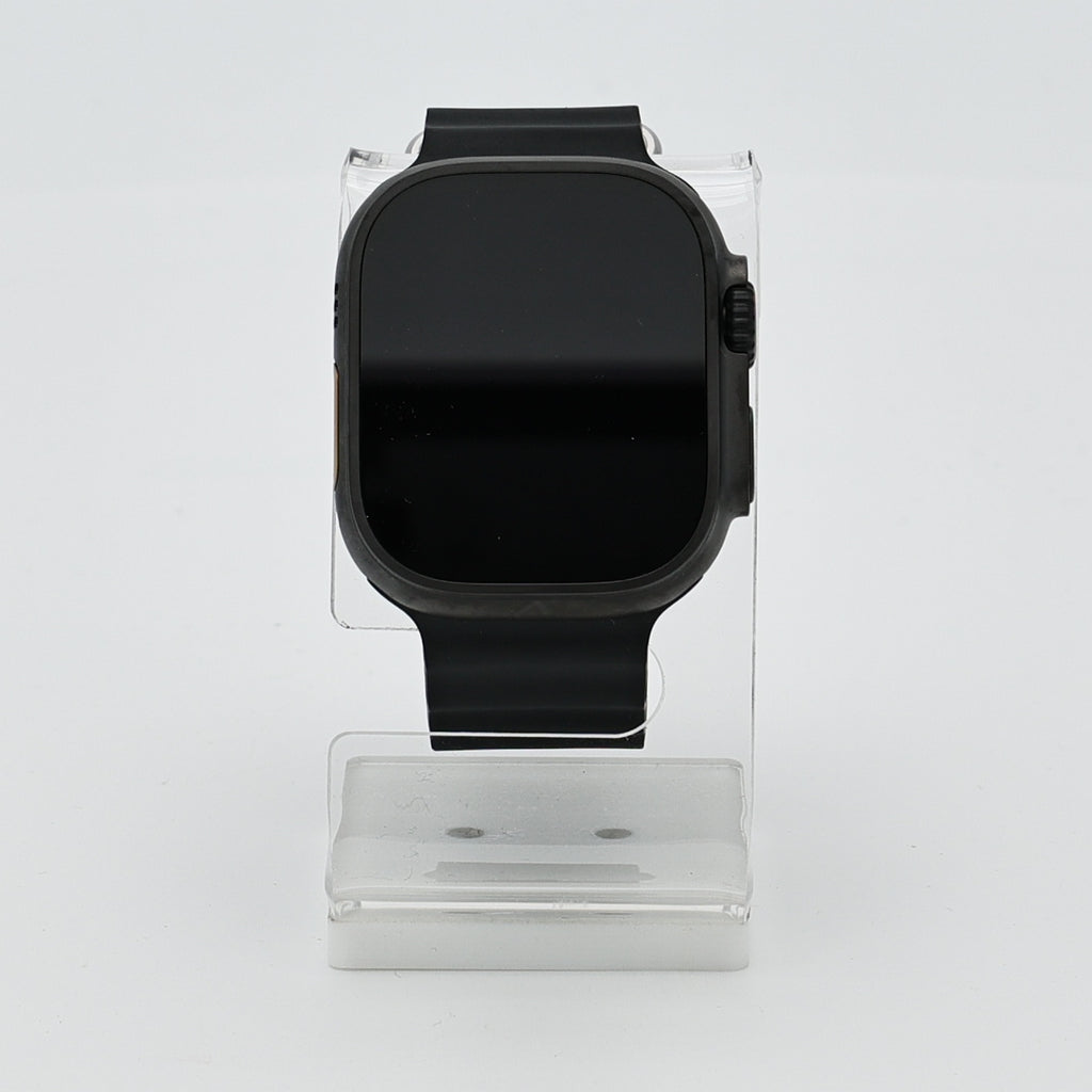 99新 Apple Watch Ultra 2 49毫米 鈦金屬