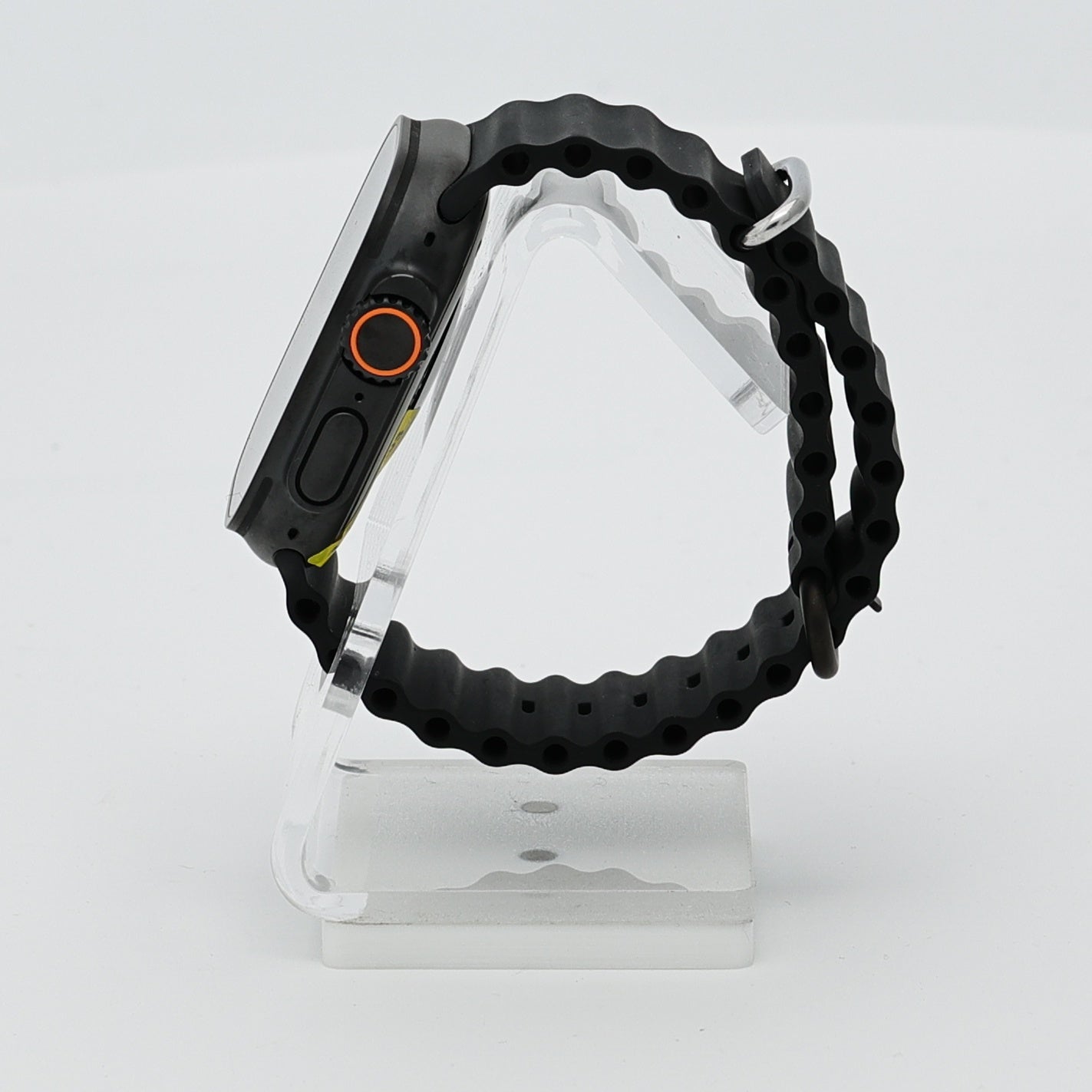 99新 Apple Watch Ultra 2 49毫米 鈦金屬