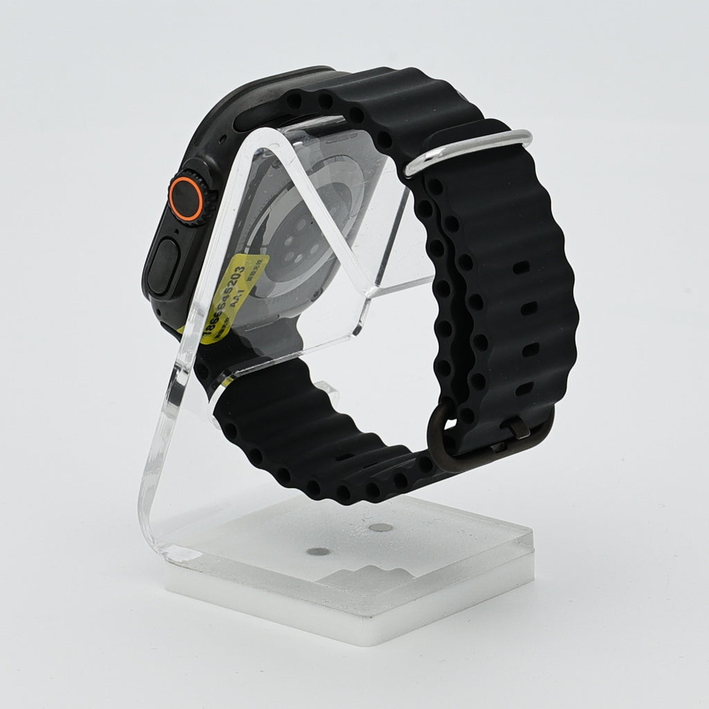 99新 Apple Watch Ultra 2 49毫米 鈦金屬