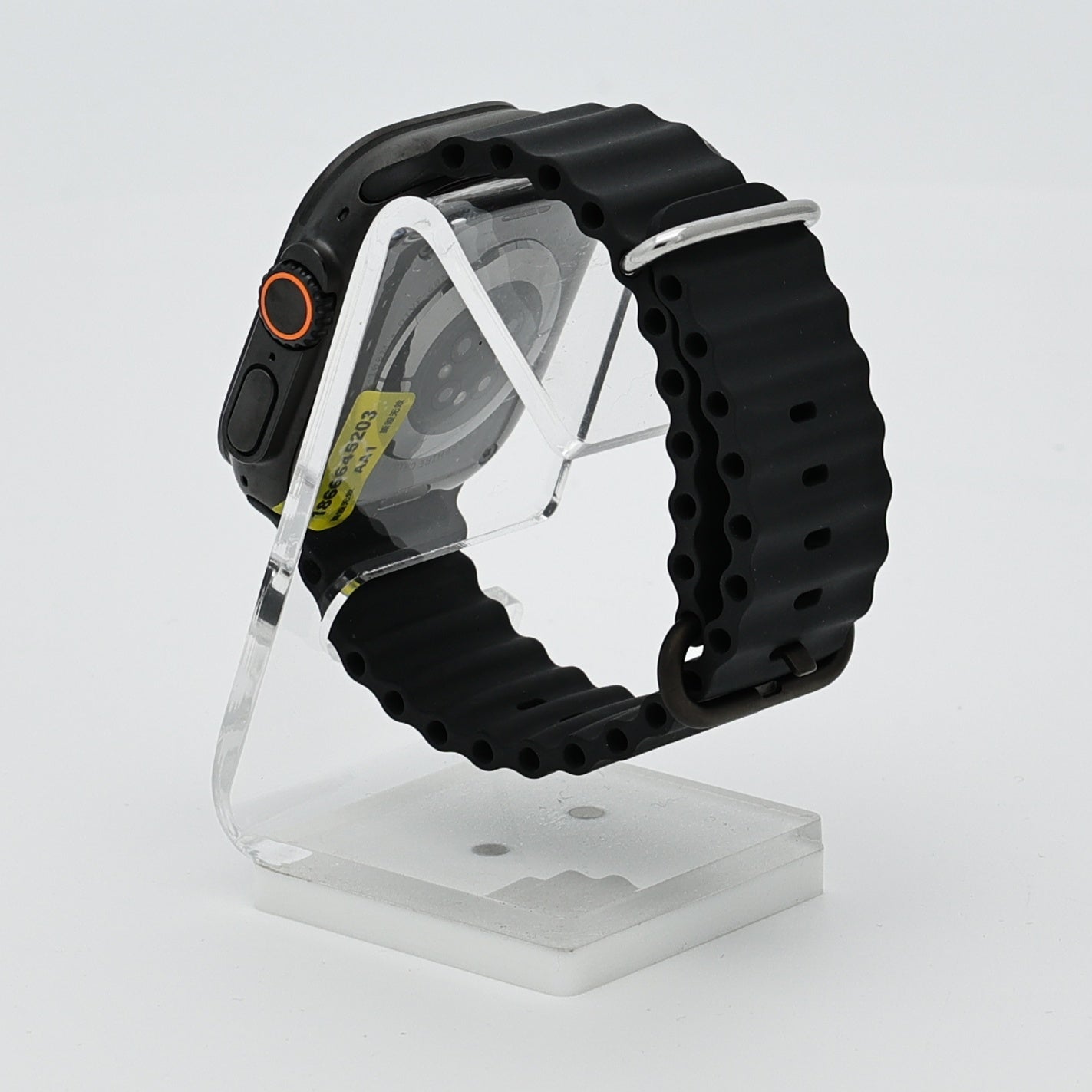 99新 Apple Watch Ultra 2 49毫米 鈦金屬