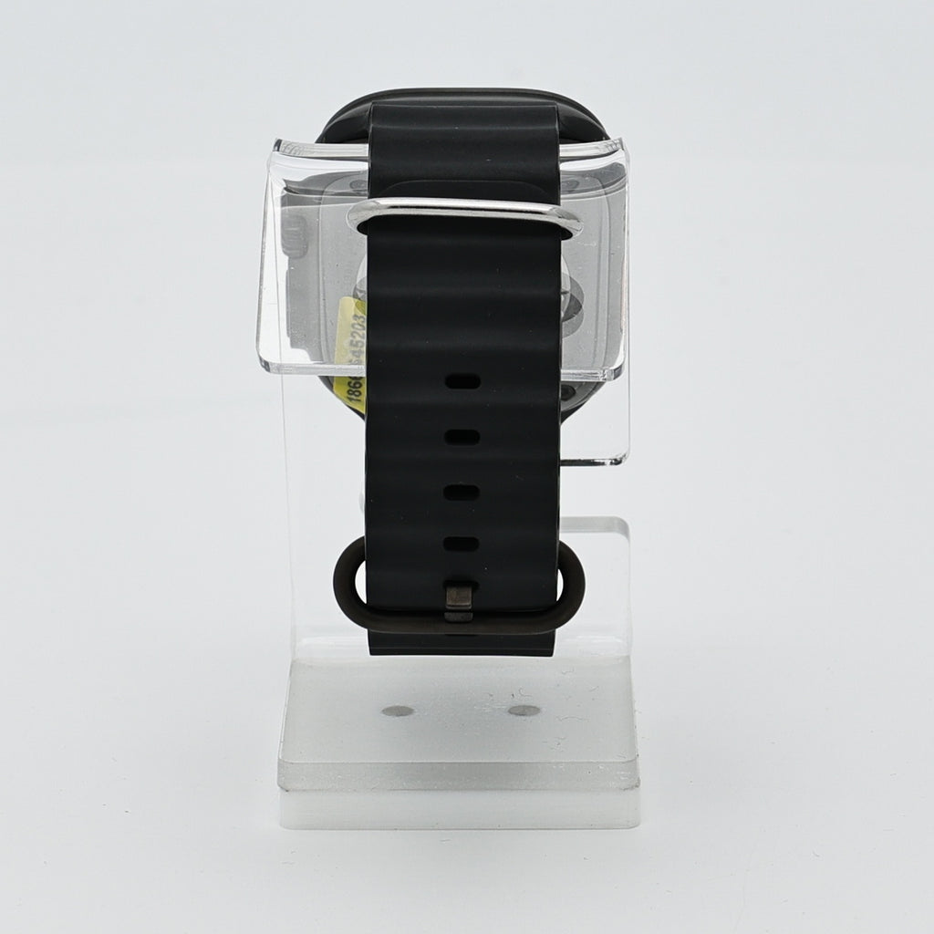 99新 Apple Watch Ultra 2 49毫米 鈦金屬