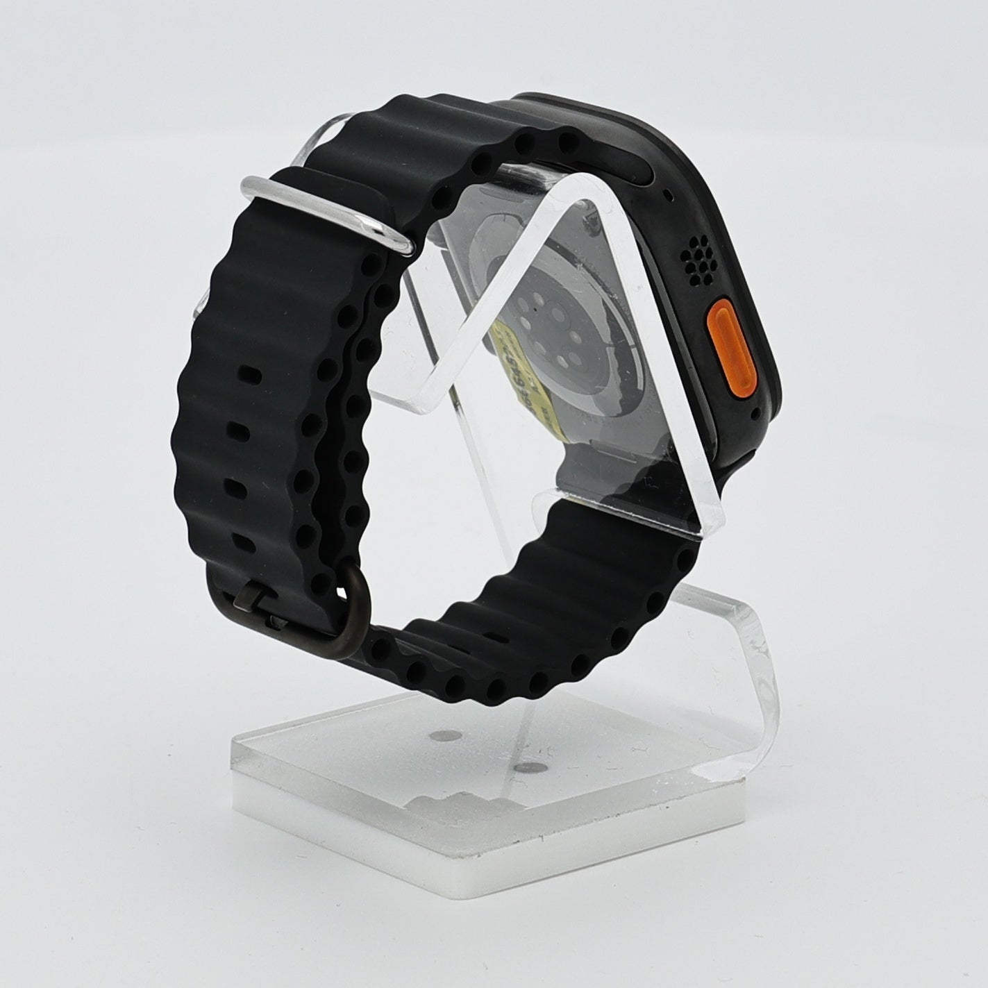 99新 Apple Watch Ultra 2 49毫米 鈦金屬