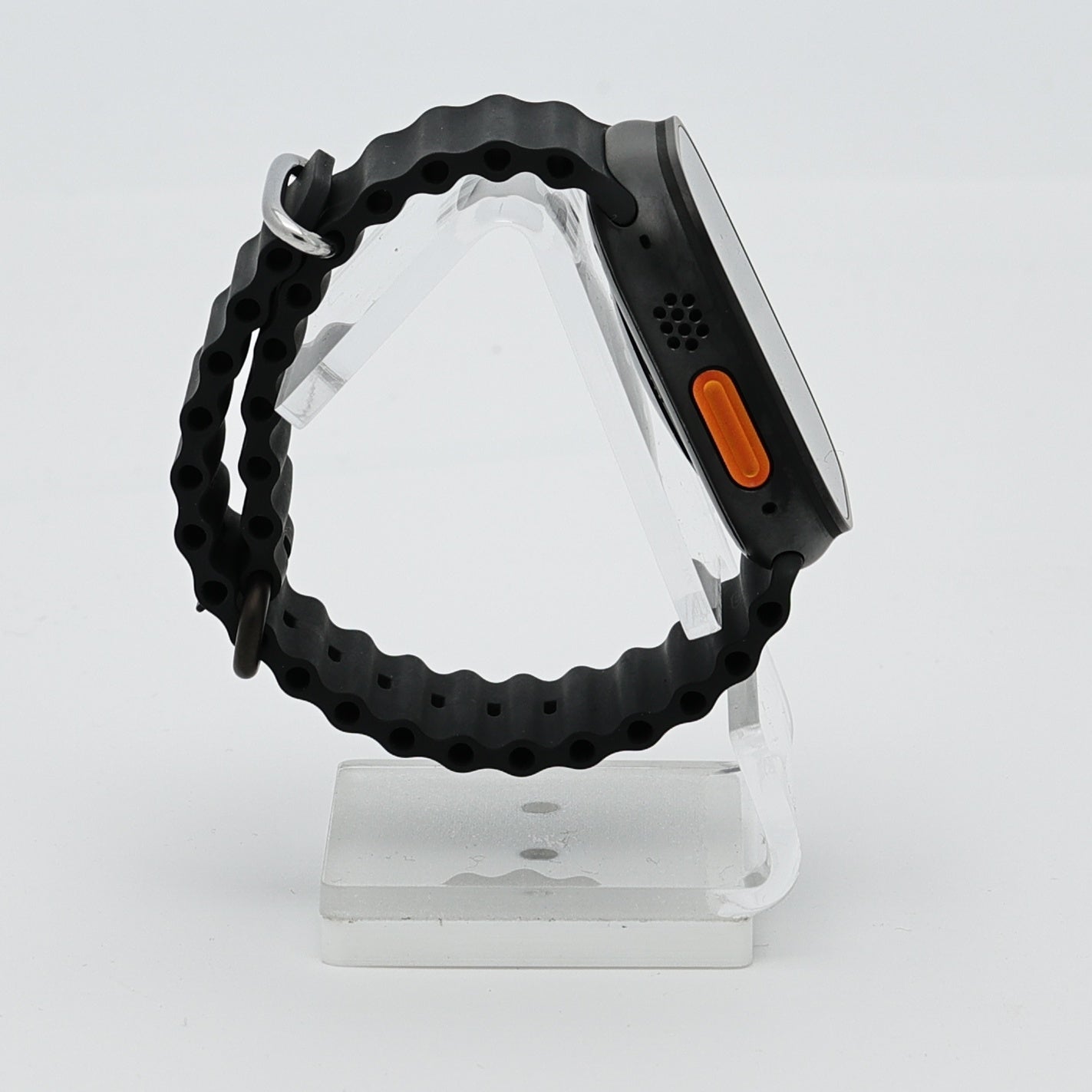 99新 Apple Watch Ultra 2 49毫米 鈦金屬