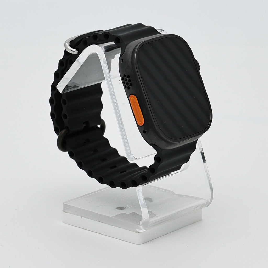 99新 Apple Watch Ultra 2 49毫米 鈦金屬