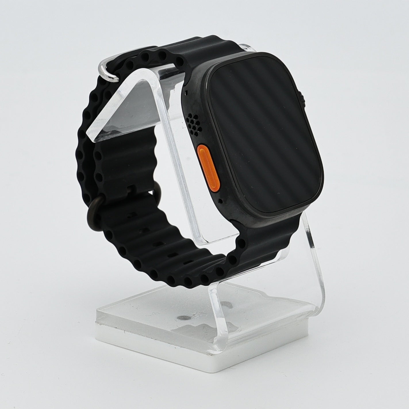 99新 Apple Watch Ultra 2 49毫米 鈦金屬