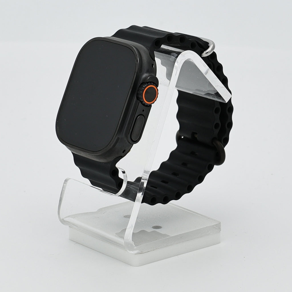 99新 Apple Watch Ultra 2 49毫米 鈦金屬