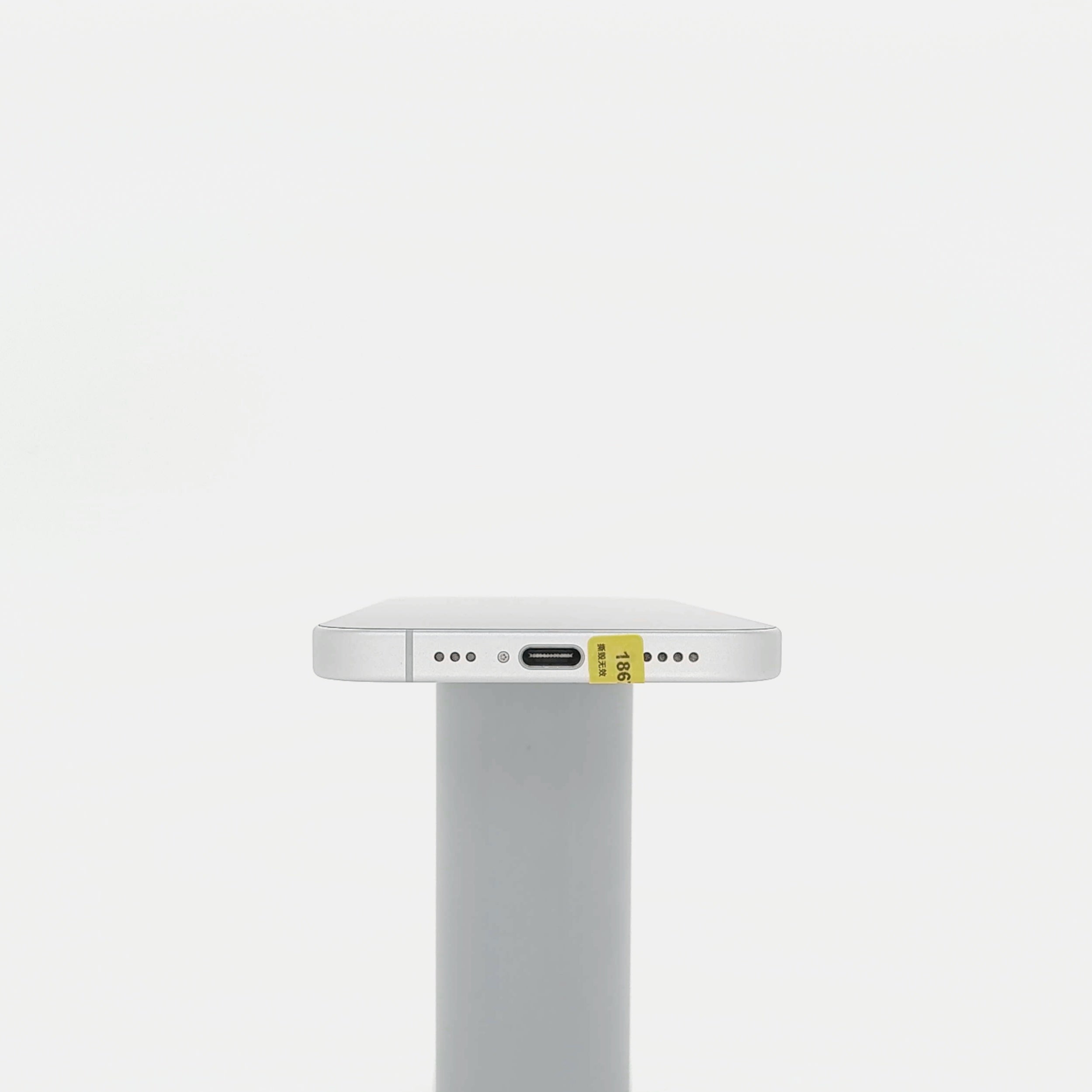 95新 Apple iPhone 16 128G 白色 中國大陸版