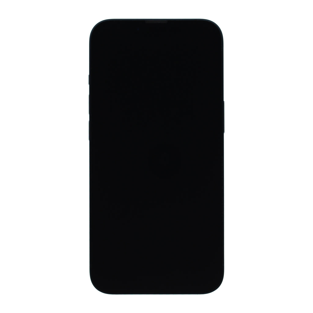95新 Apple iPhone 13 128G 午夜色 中國大陸版