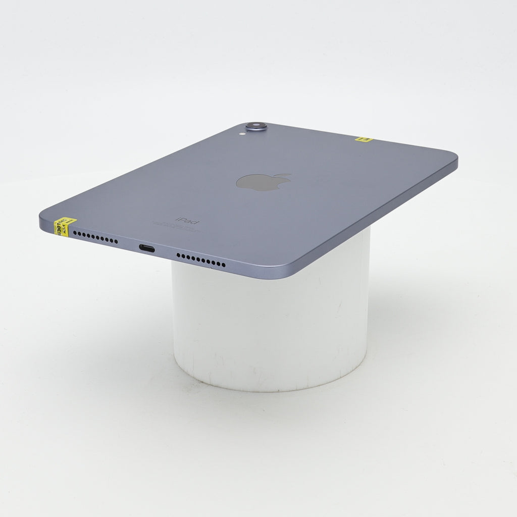 99新 Apple iPad mini6 256G 紫色 WIFI