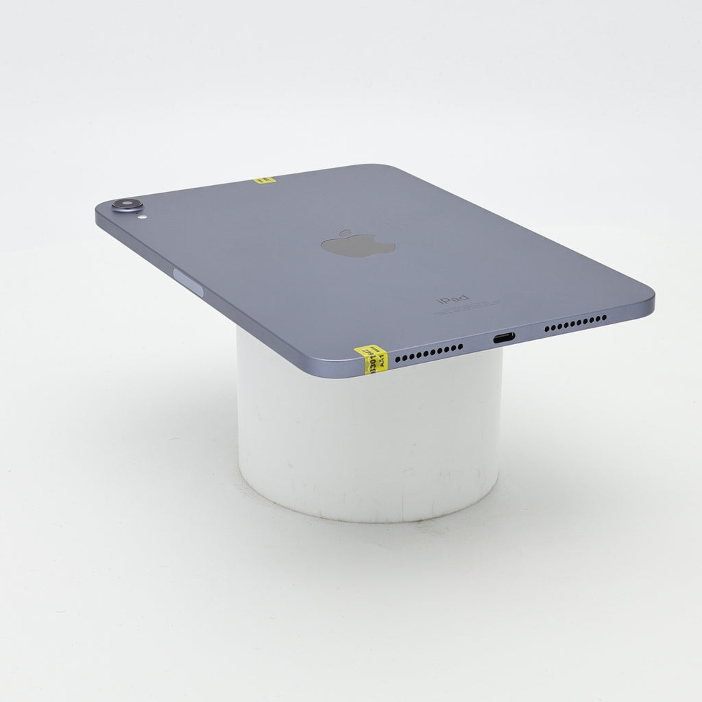 99新 Apple iPad mini6 256G 紫色 WIFI