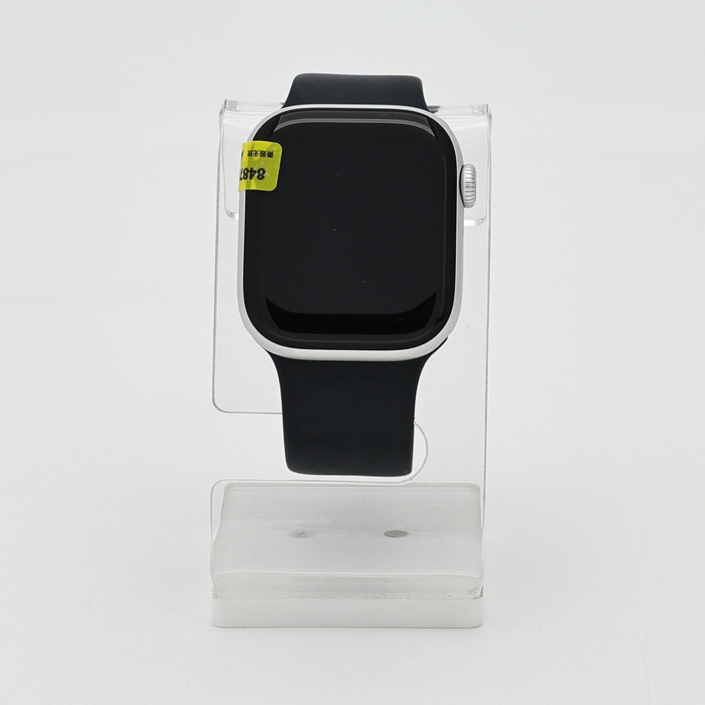 99新 Apple Watch Series 10 42毫米 鋁金屬