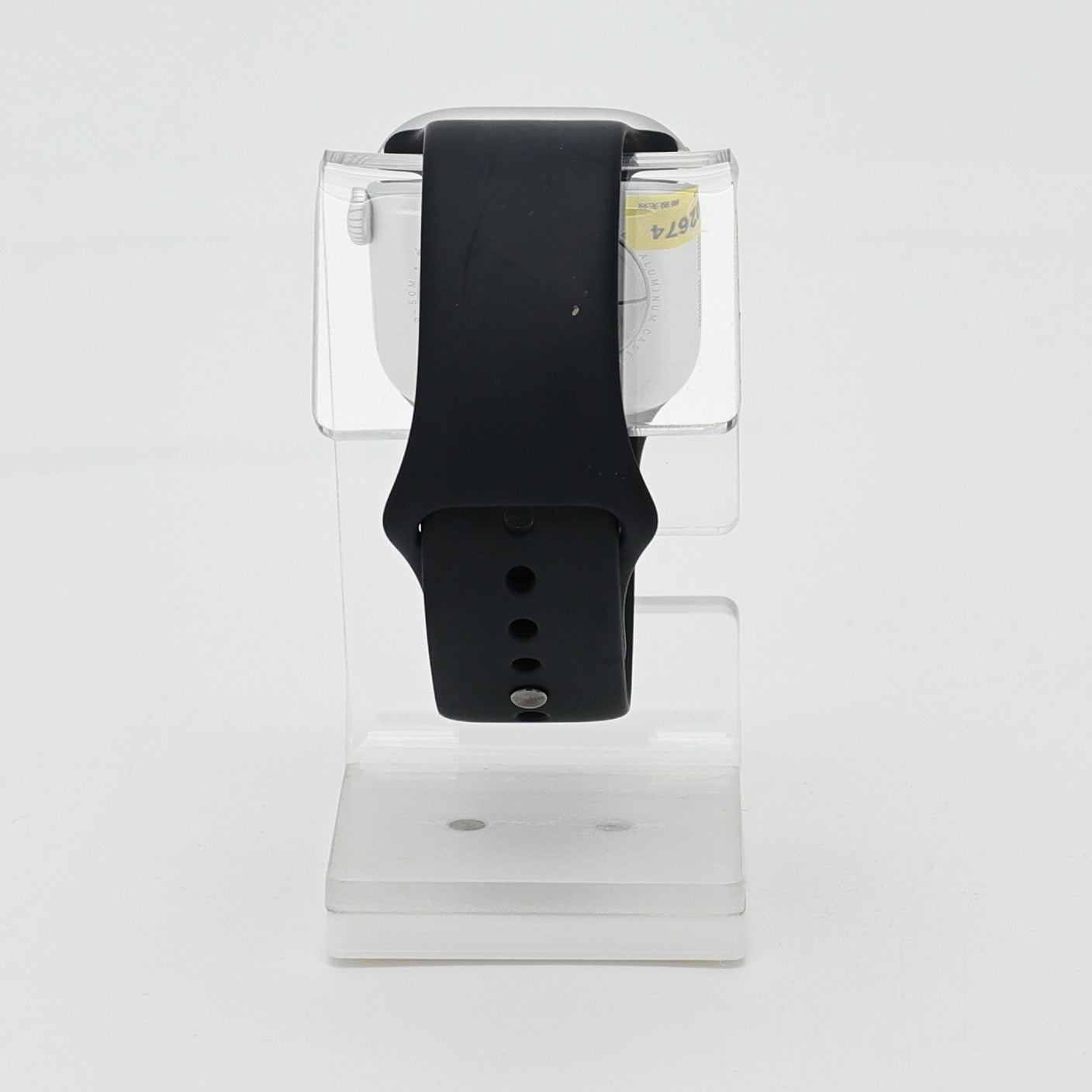 99新 Apple Watch Series 10 42毫米 鋁金屬