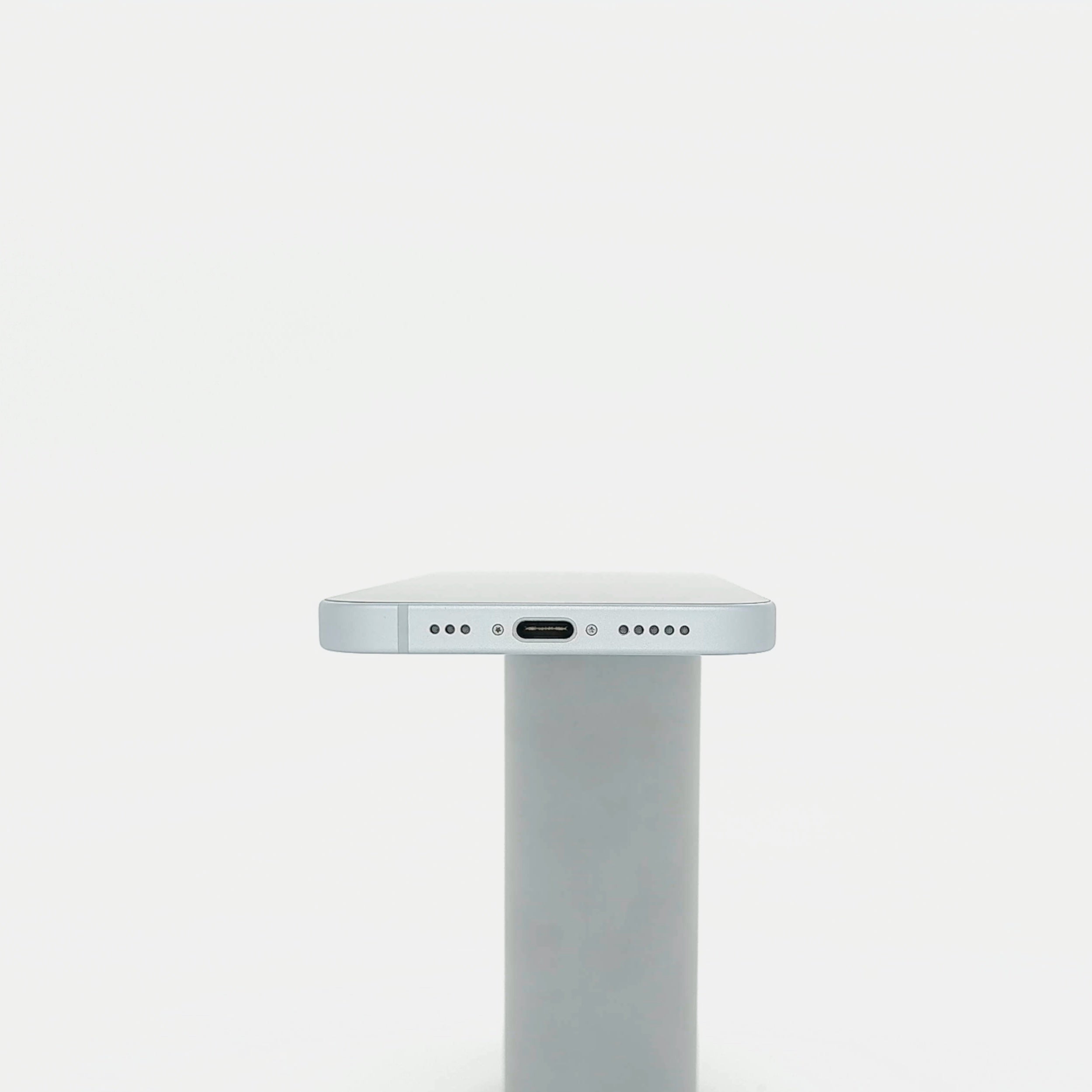 95新 Apple iPhone 15 256G 藍色 中國大陸版