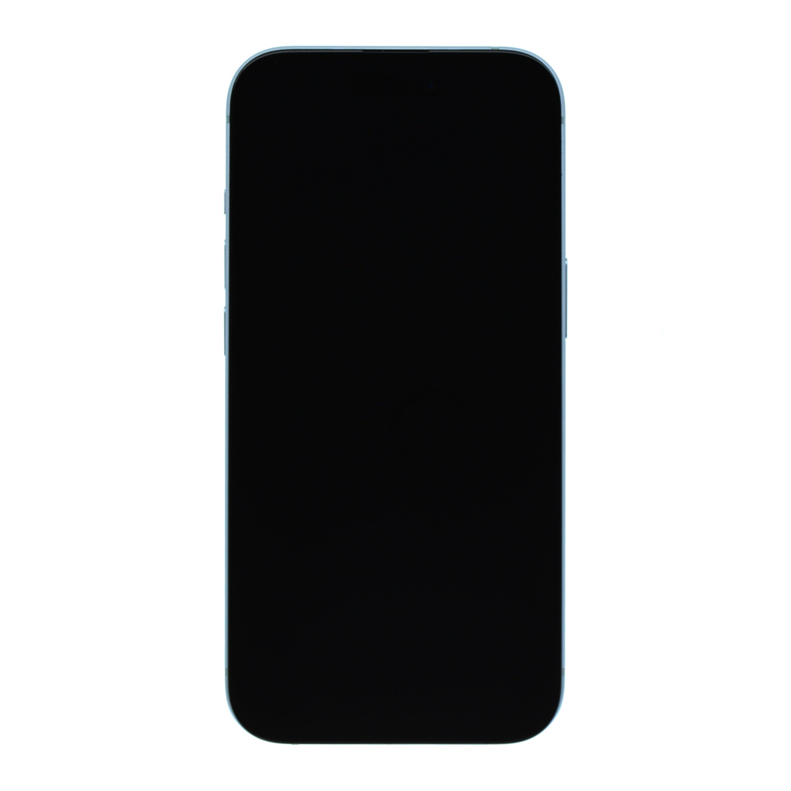 95新 Apple iPhone 15 256G 藍色 中國大陸版