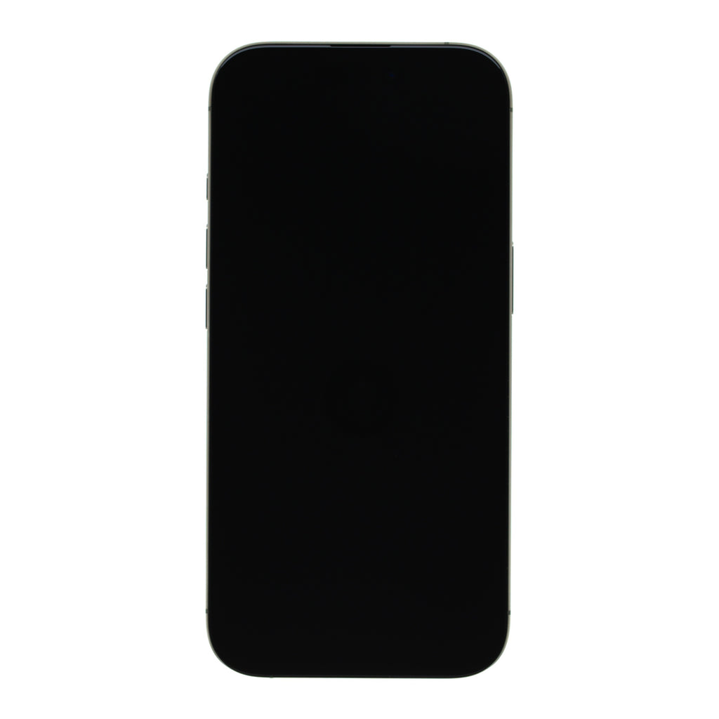 99新 Apple iPhone 16 Pro 128G 原色鈦金屬 中國大陸版