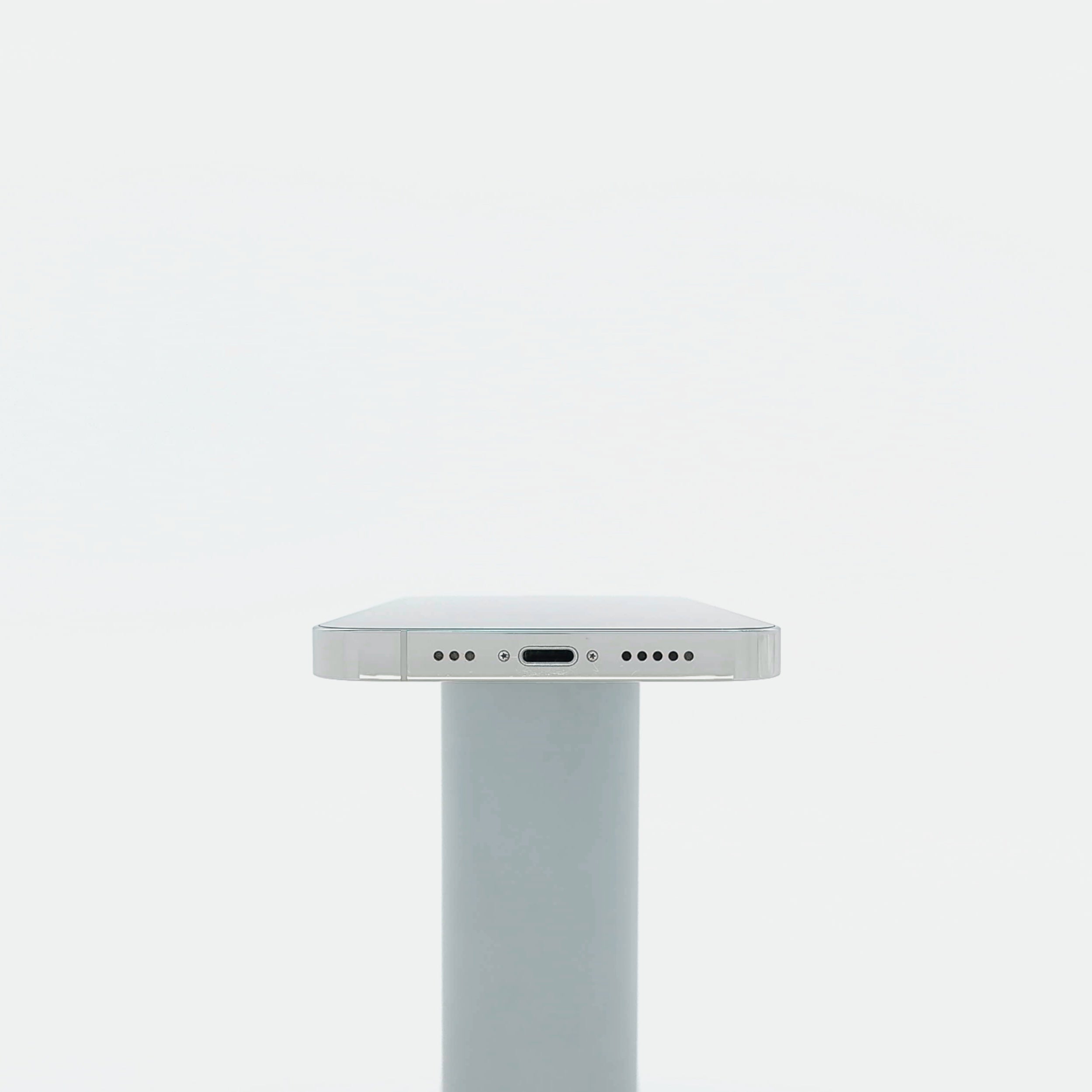 95新 Apple iPhone 13 Pro 128G 銀色 中國大陸版