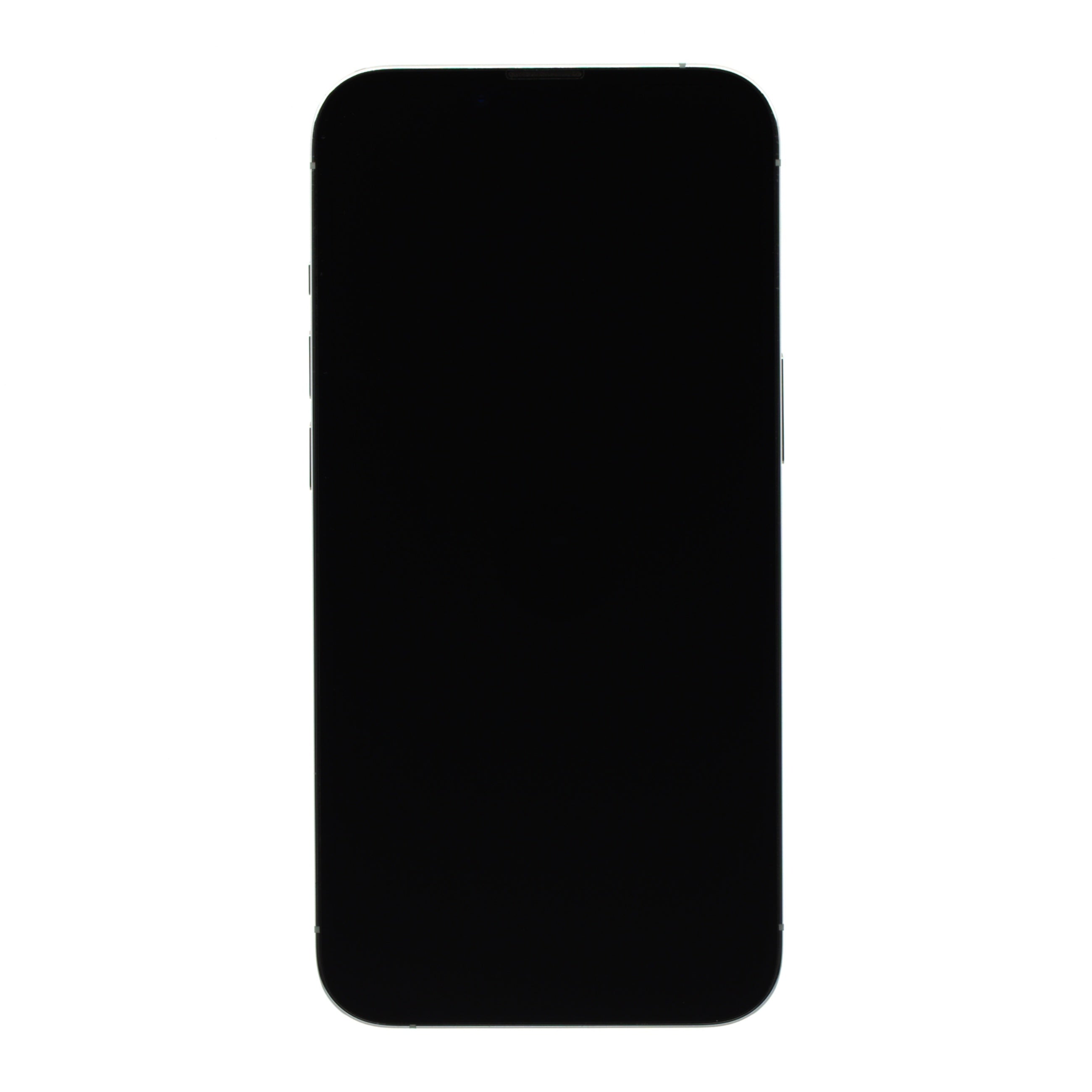 95新 Apple iPhone 13 Pro 128G 銀色 中國大陸版