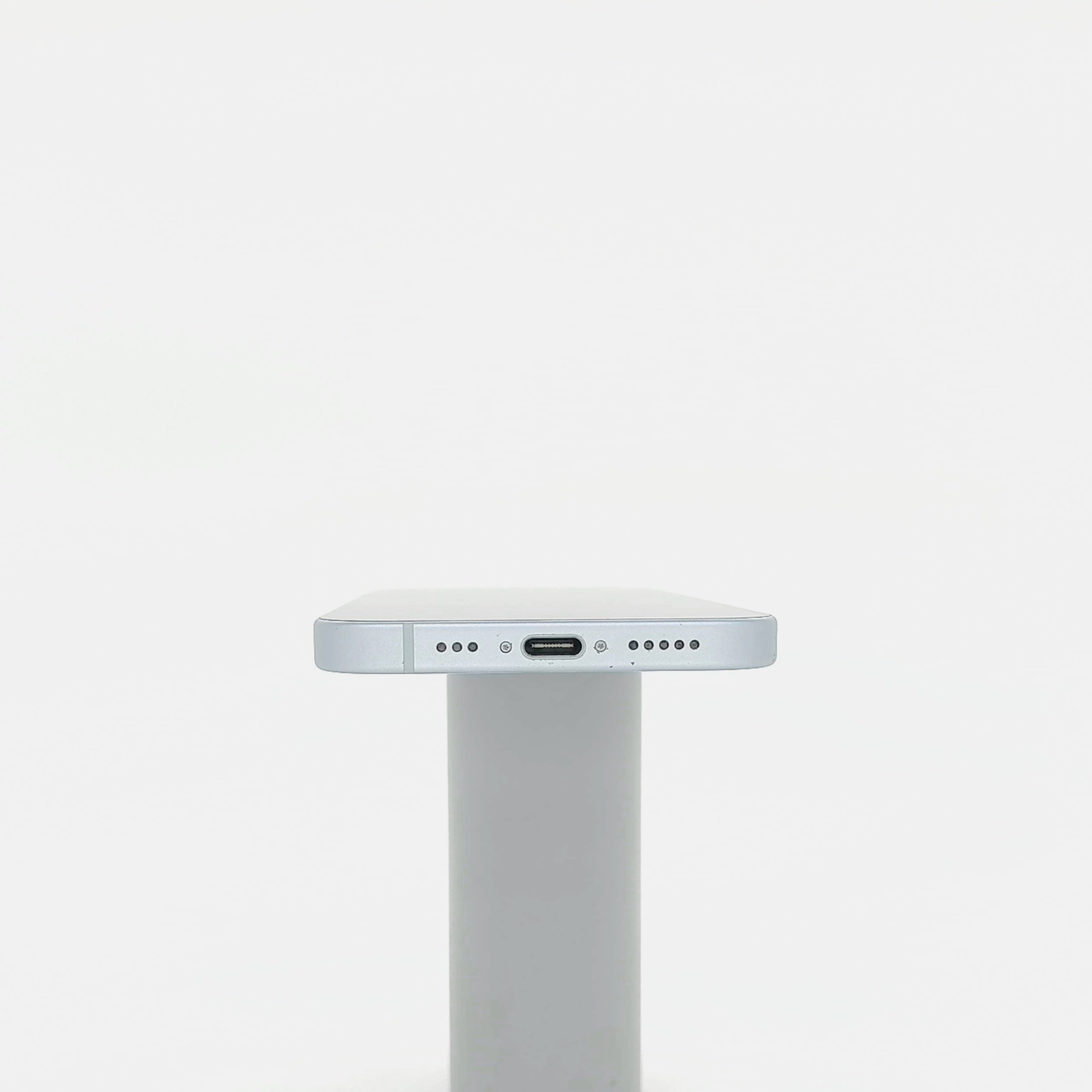 95新 Apple iPhone 15 128G 藍色 中國大陸版