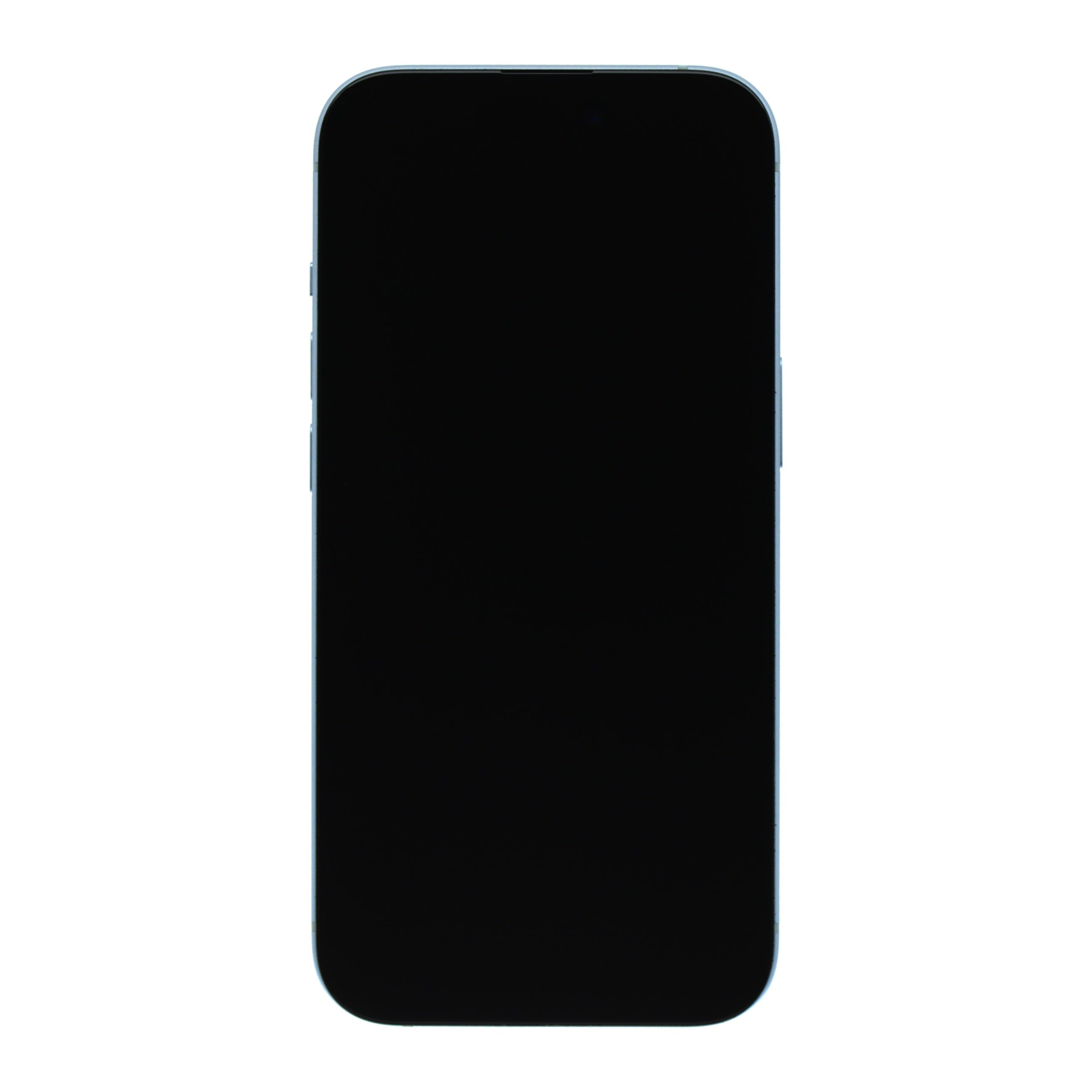 95新 Apple iPhone 15 128G 藍色 中國大陸版