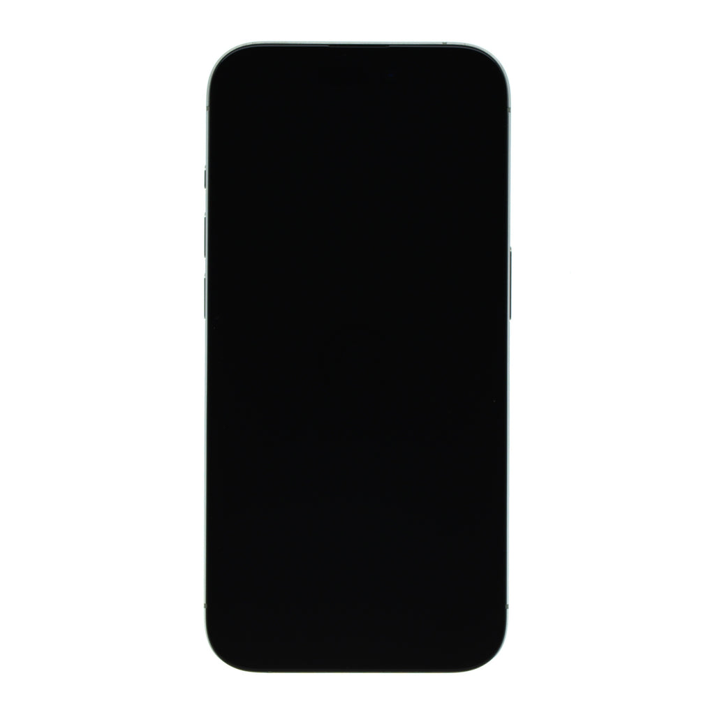 95新 Apple iPhone 15 Pro 128G 白色鈦金屬 中國大陸版