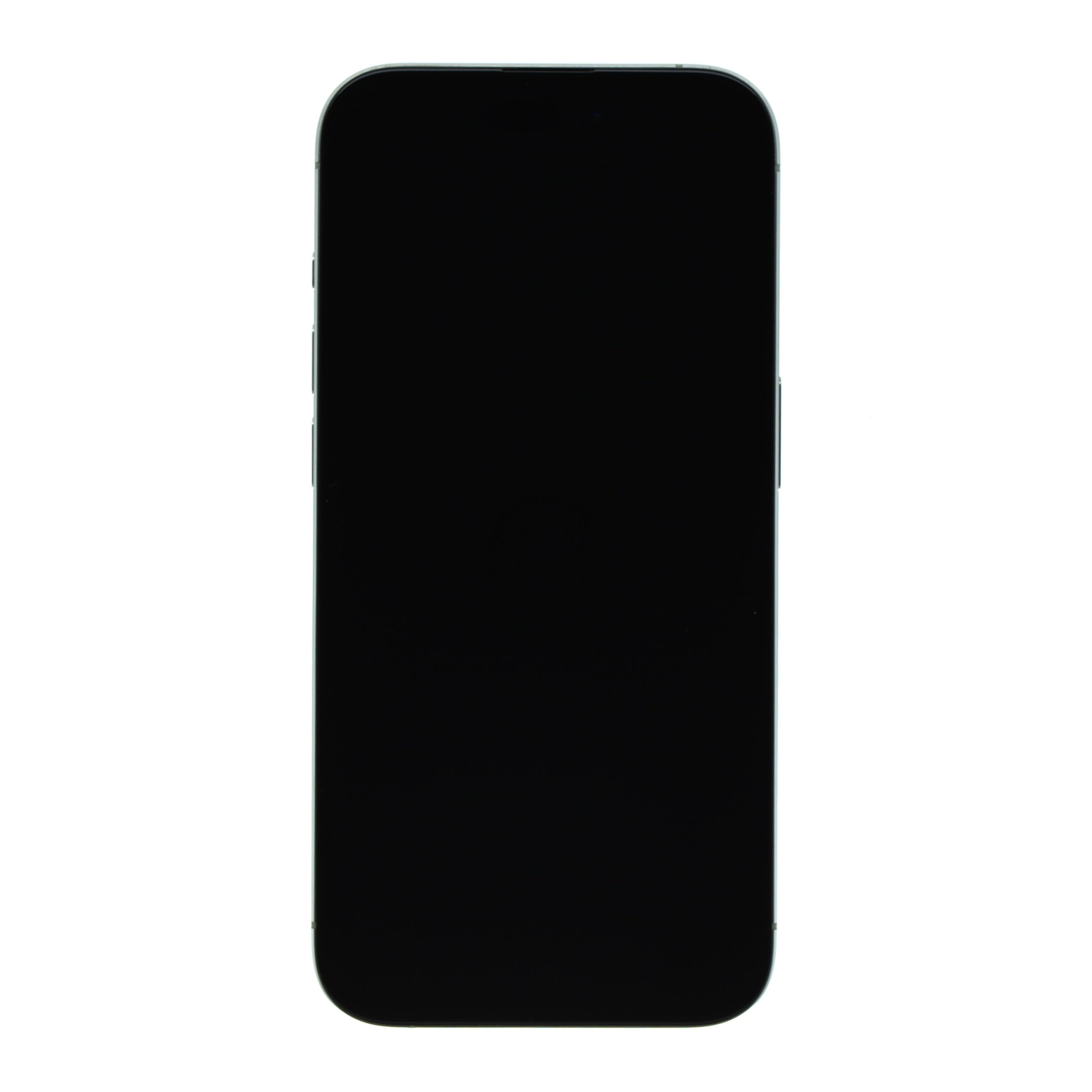 95新 Apple iPhone 15 Pro 128G 白色鈦金屬 中國大陸版