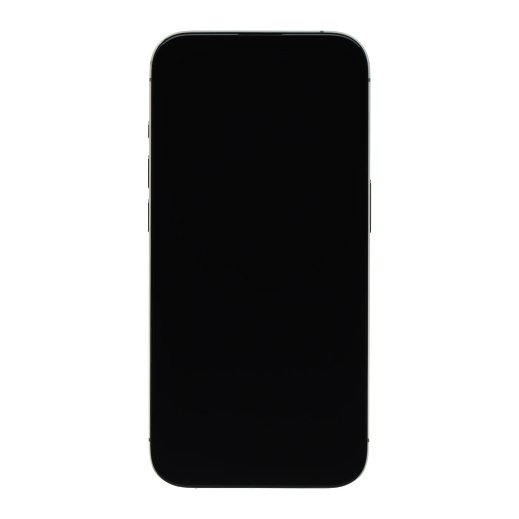 95新 Apple iPhone 15 Pro 256G 原色鈦金屬 中國大陸版