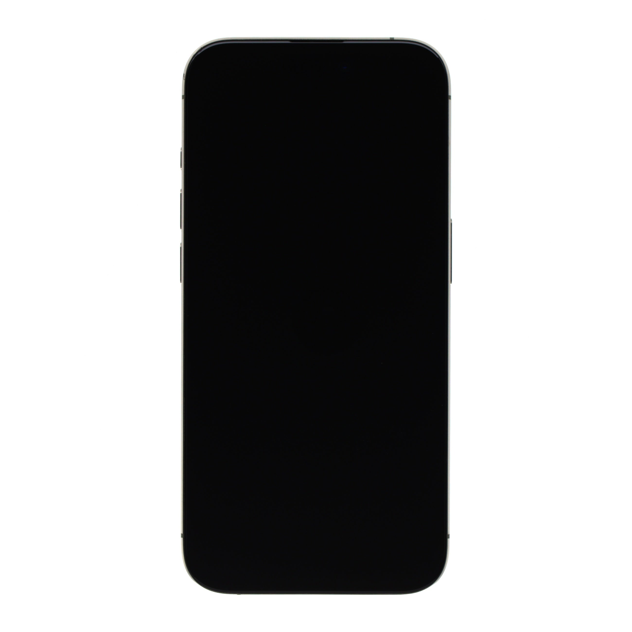 95新 Apple iPhone 15 Pro 256G 原色鈦金屬 中國大陸版