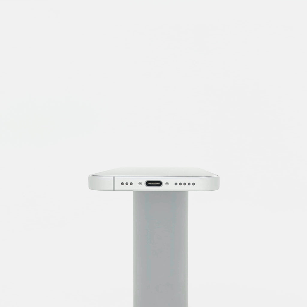95新 Apple iPhone 16 256G 白色 中國大陸版