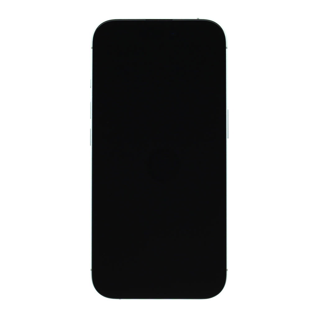 95新 Apple iPhone 16 256G 白色 中國大陸版