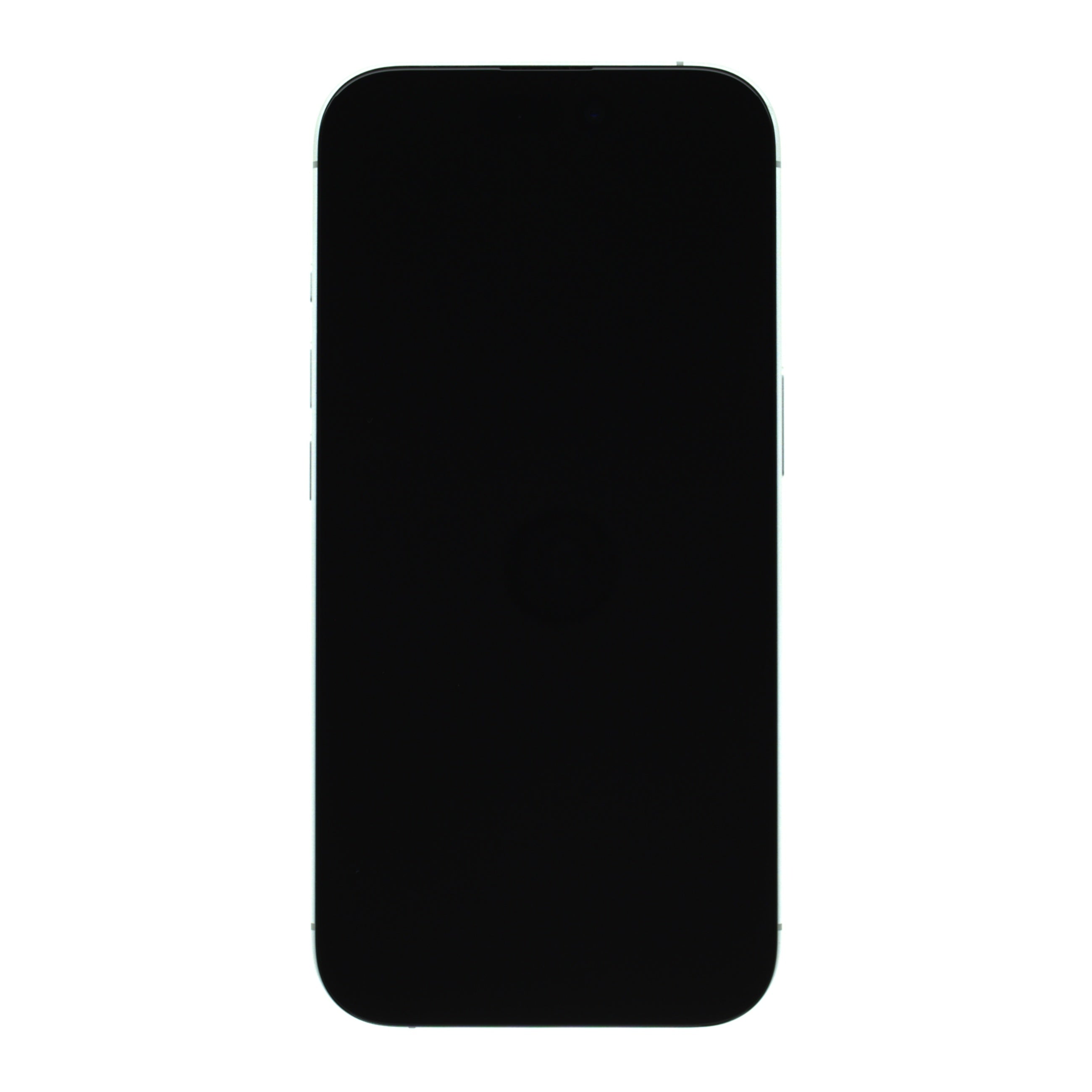95新 Apple iPhone 16 256G 白色 中國大陸版