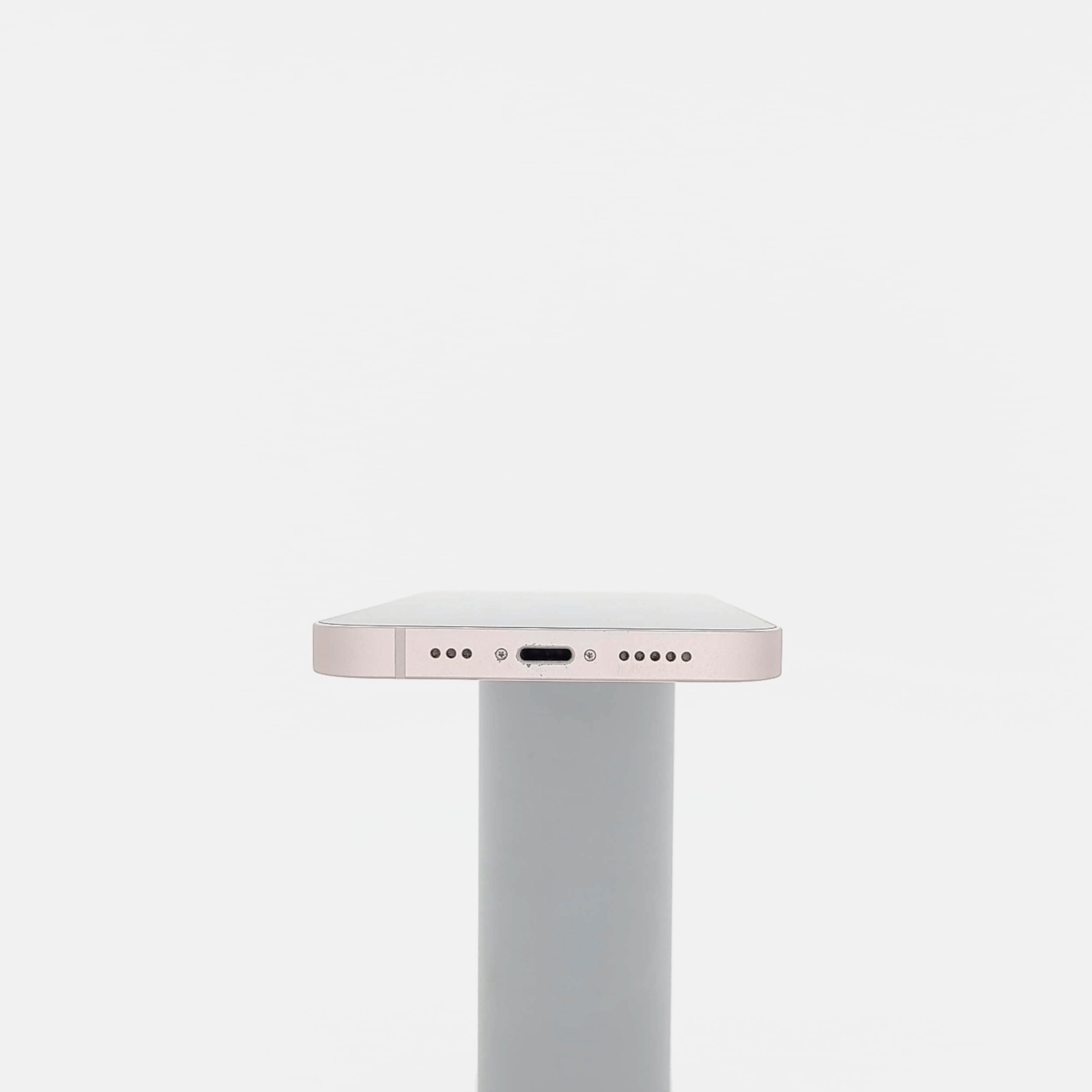 95新 Apple iPhone 13 128G 粉紅色 中國大陸版