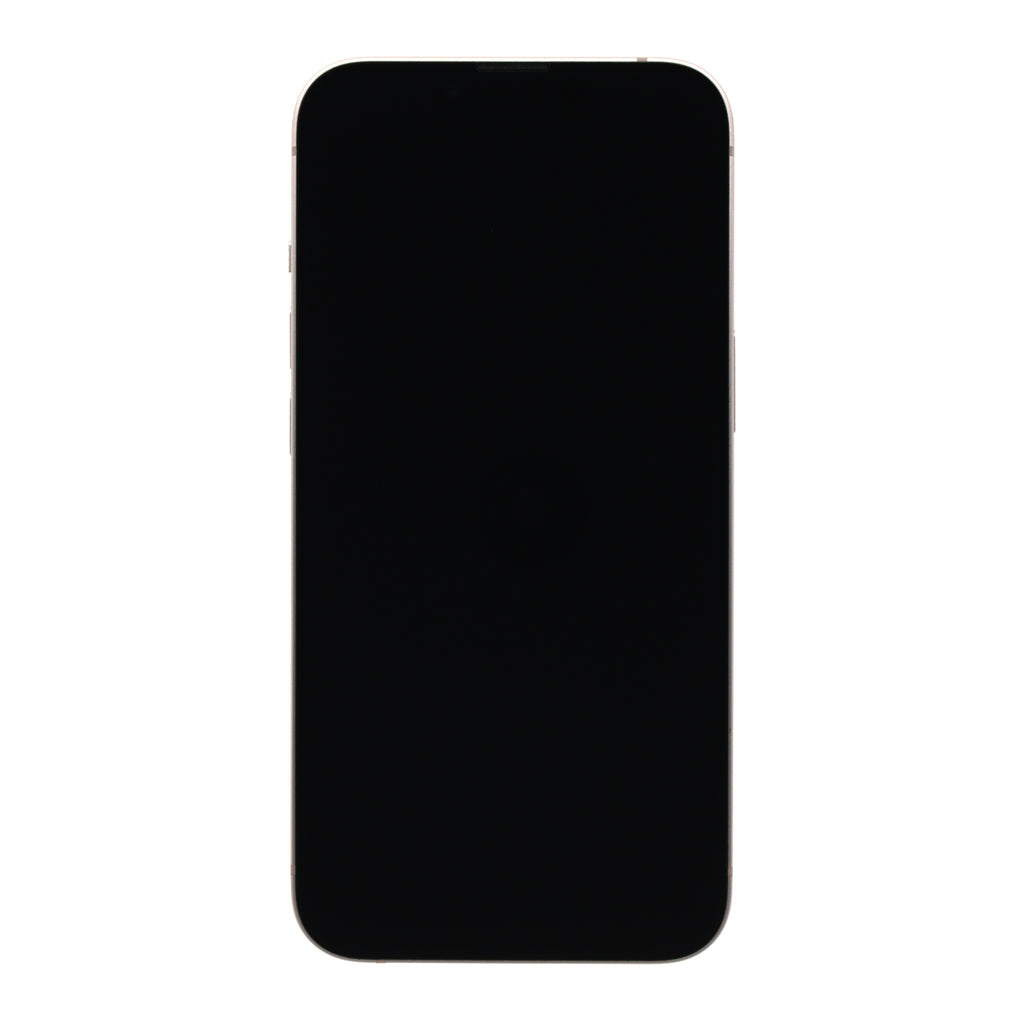95新 Apple iPhone 13 128G 粉紅色 中國大陸版