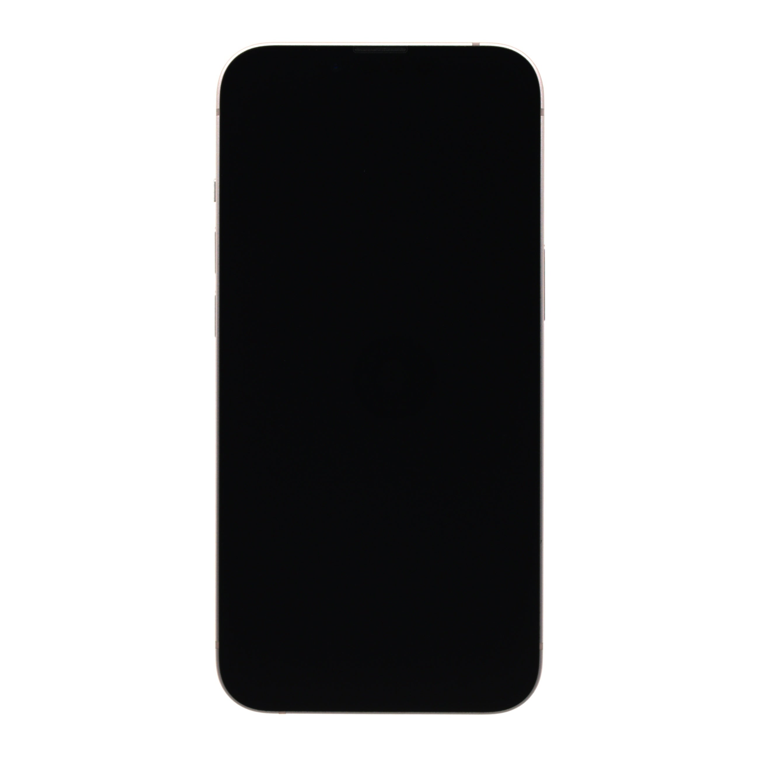 95新 Apple iPhone 13 128G 粉紅色 中國大陸版